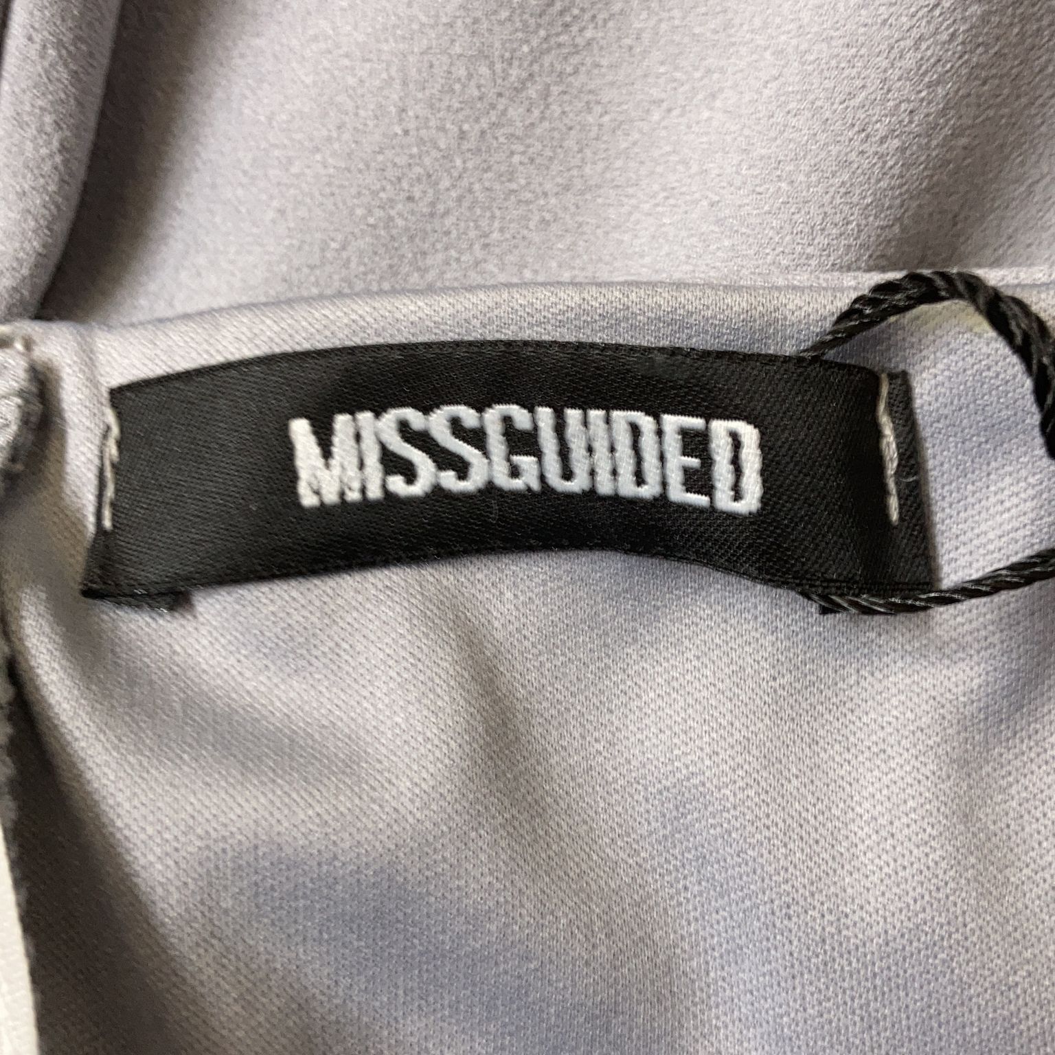 Missguided