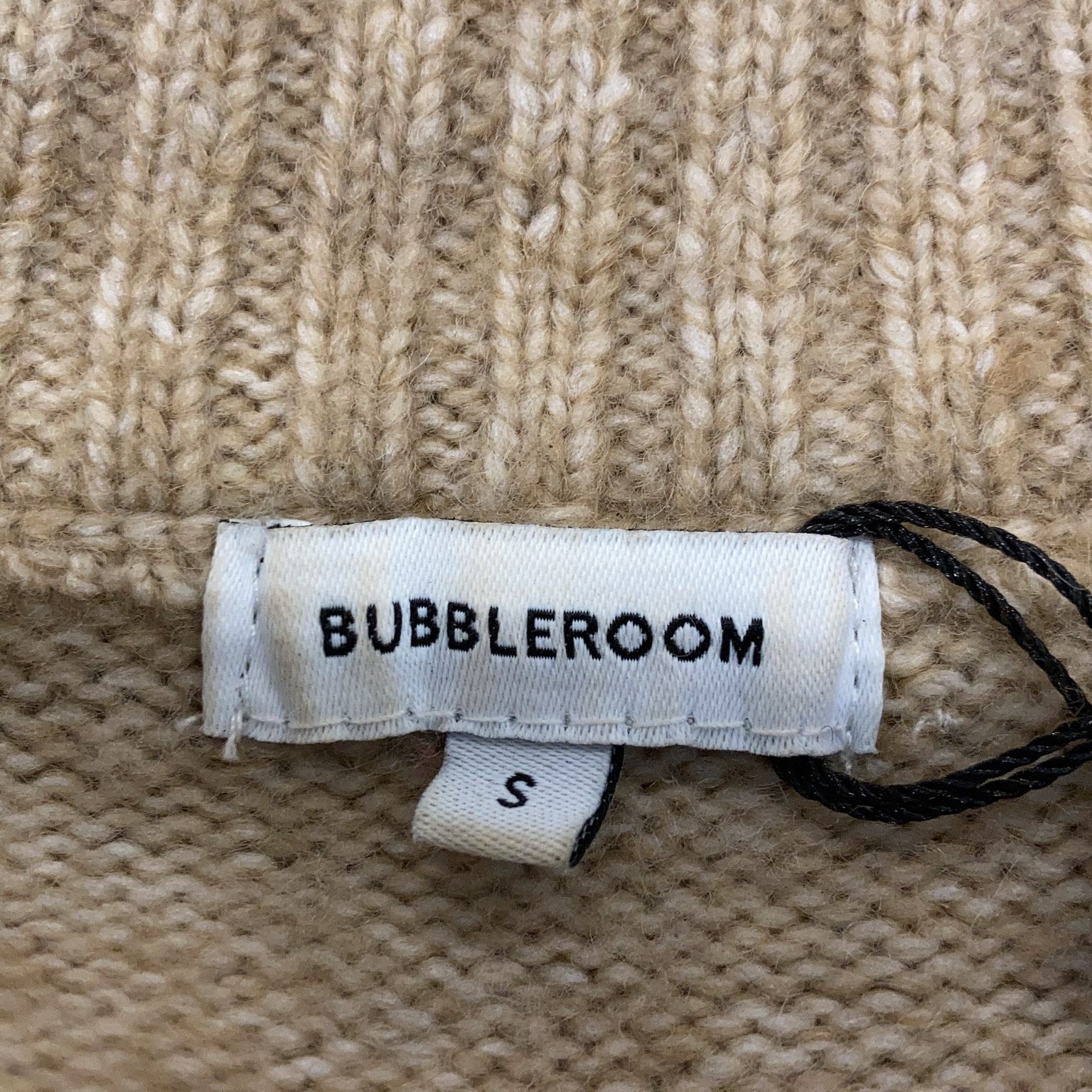 Bubbleroom