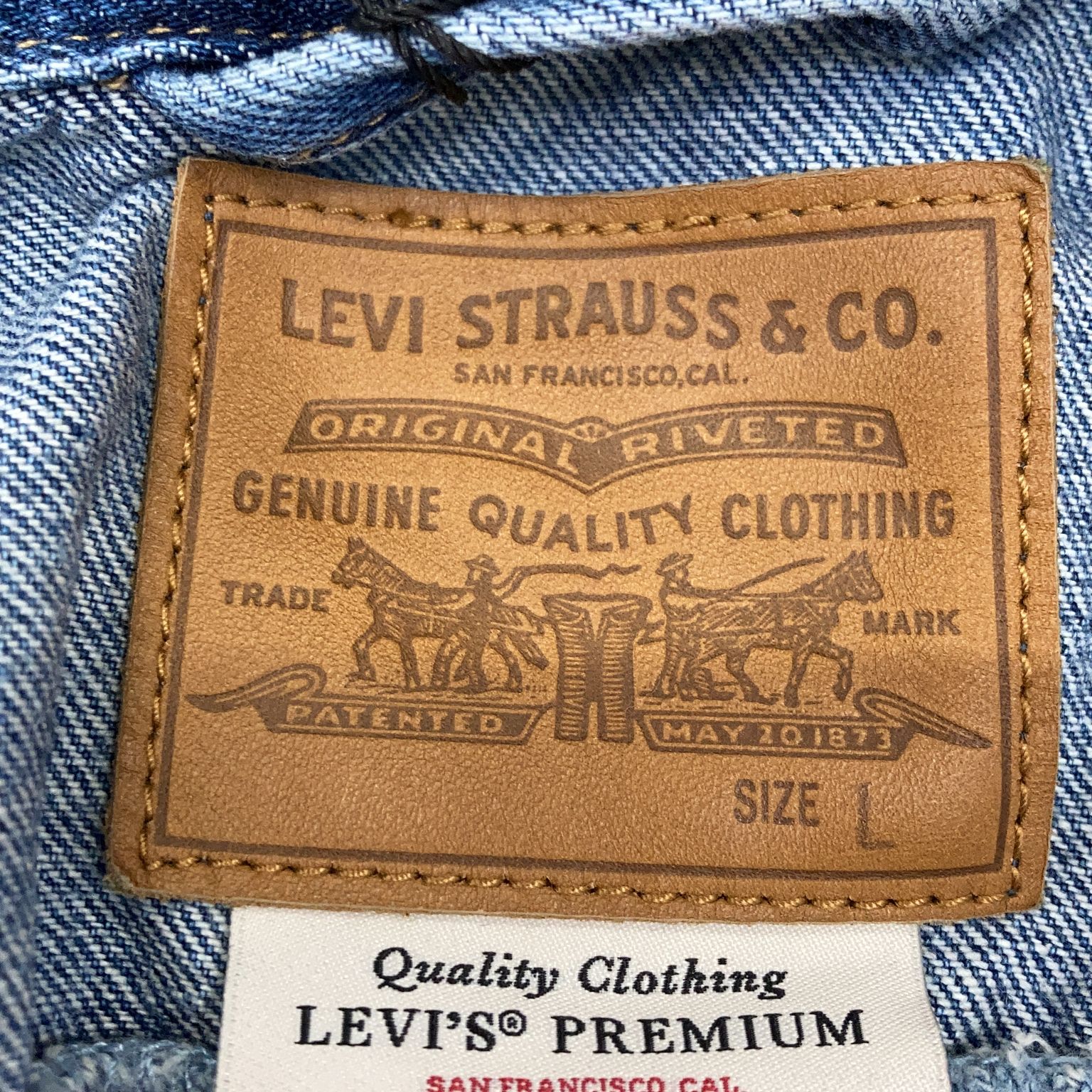 Levi Strauss  Co