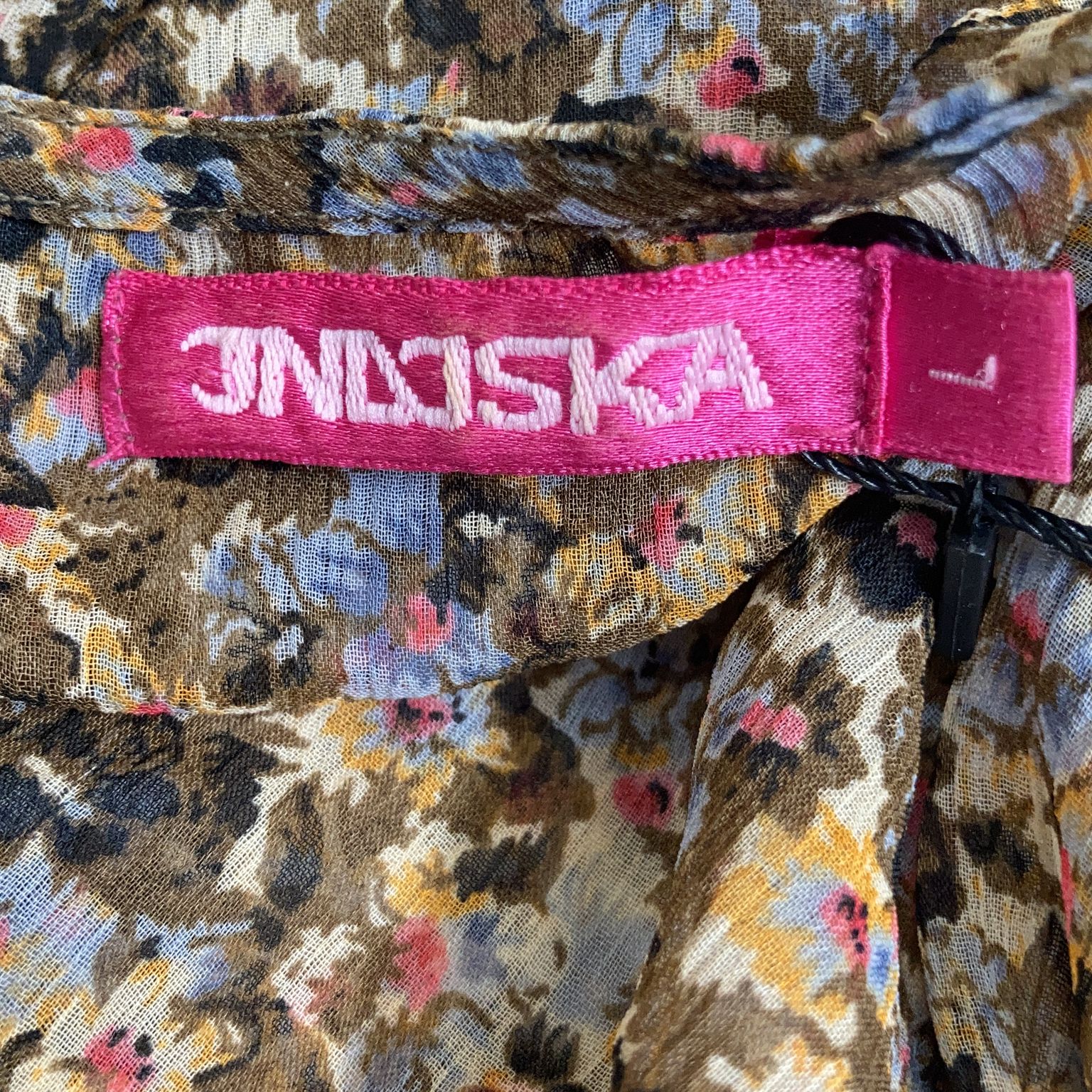 Indiska