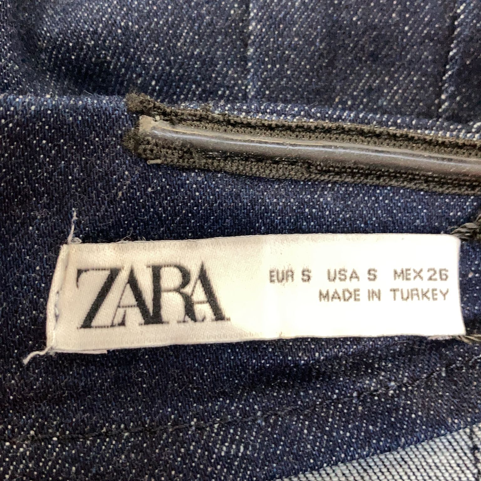 Zara