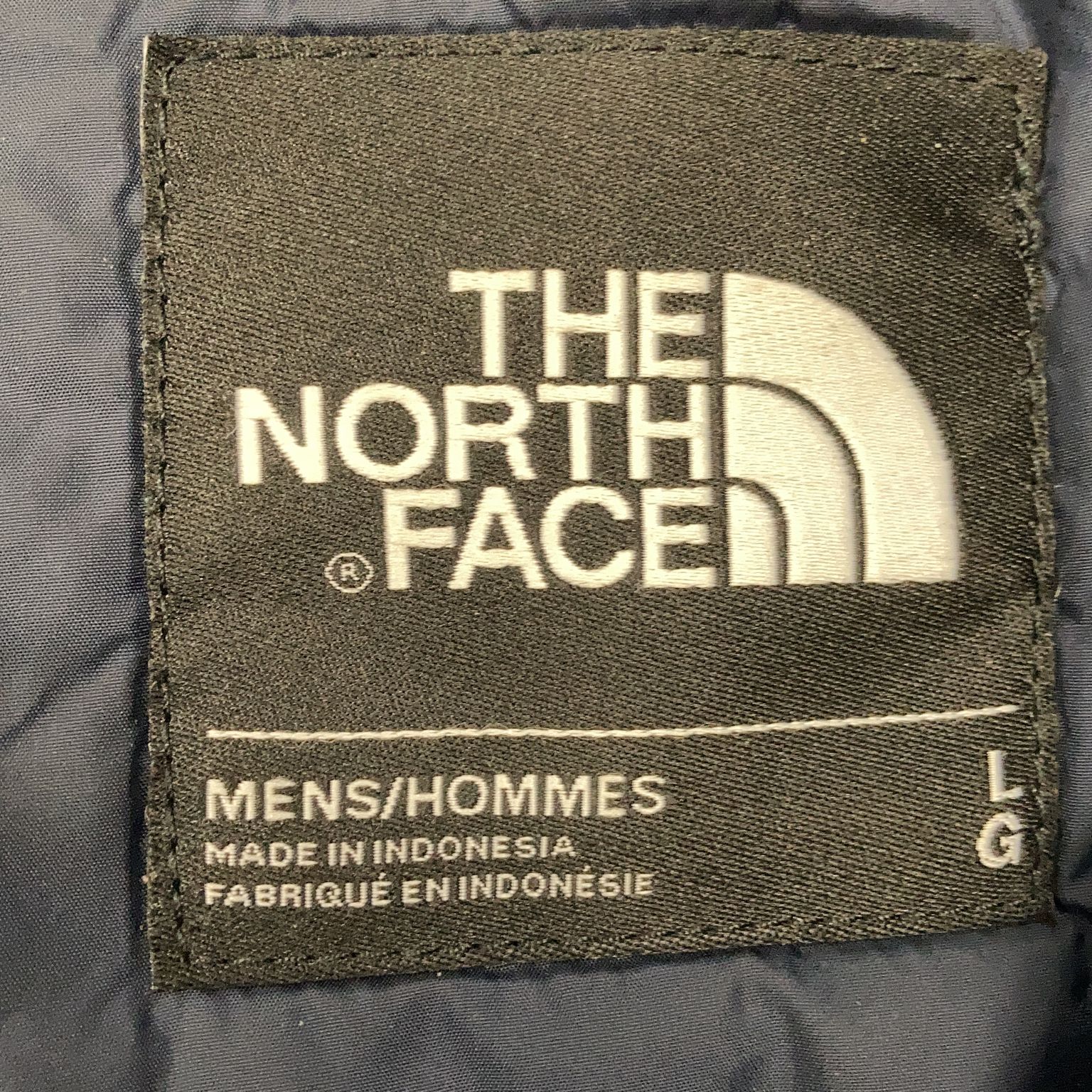 The North Face