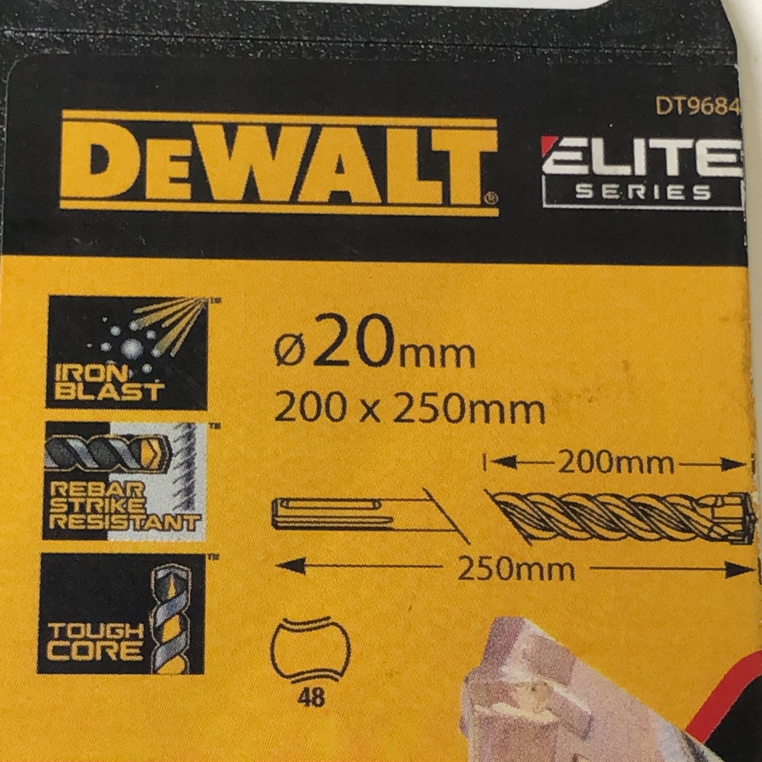 DeWalt