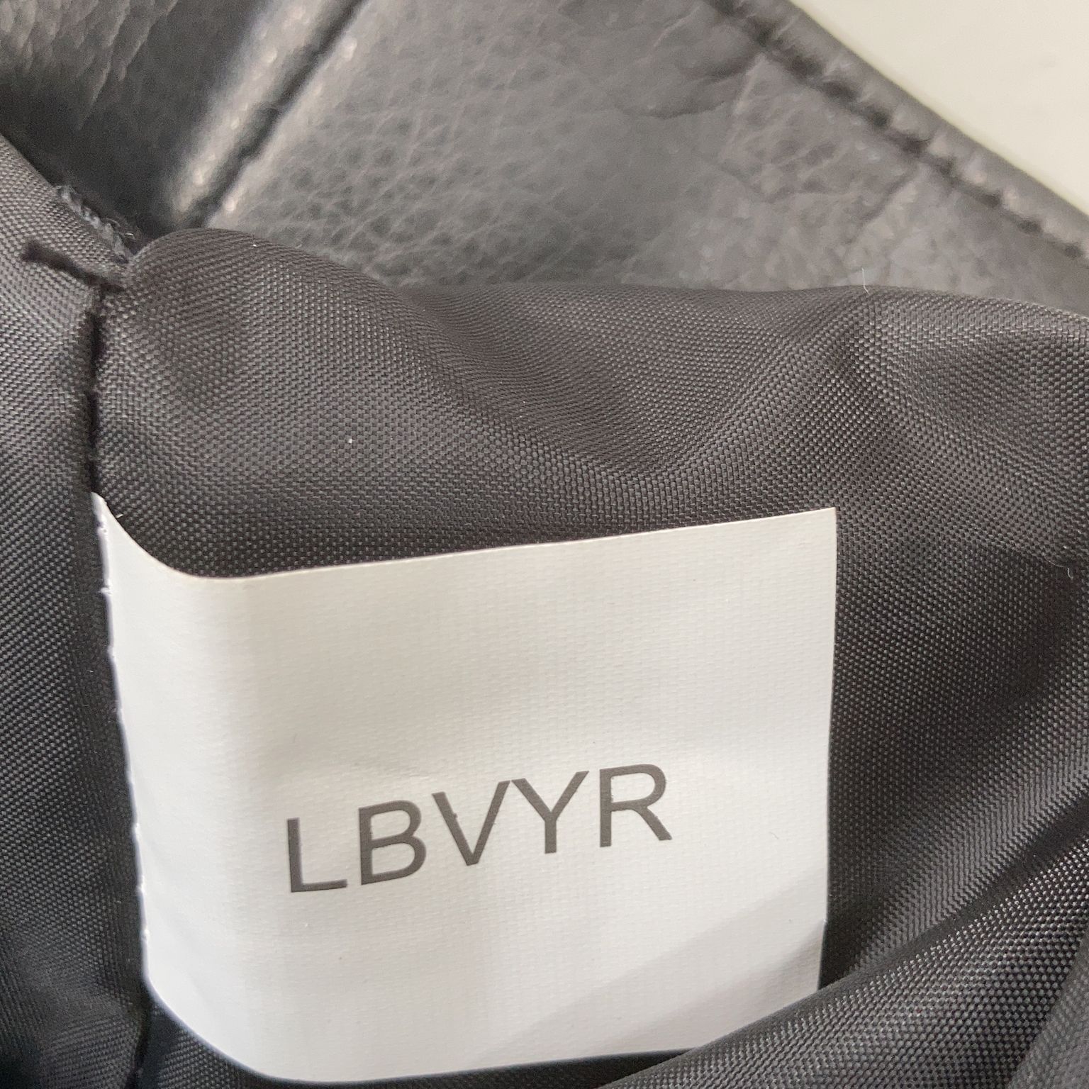 LBVYR