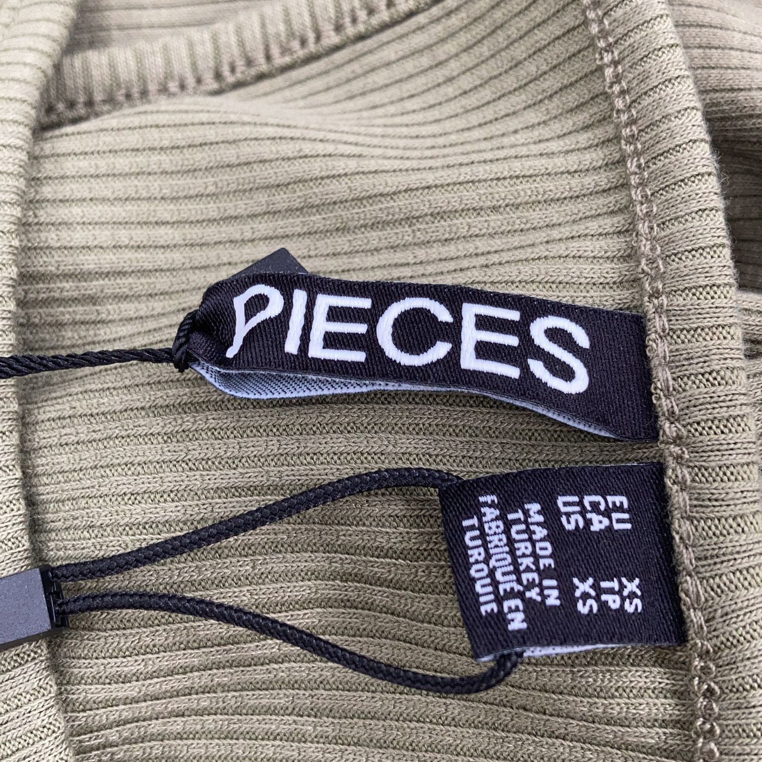 Pieces