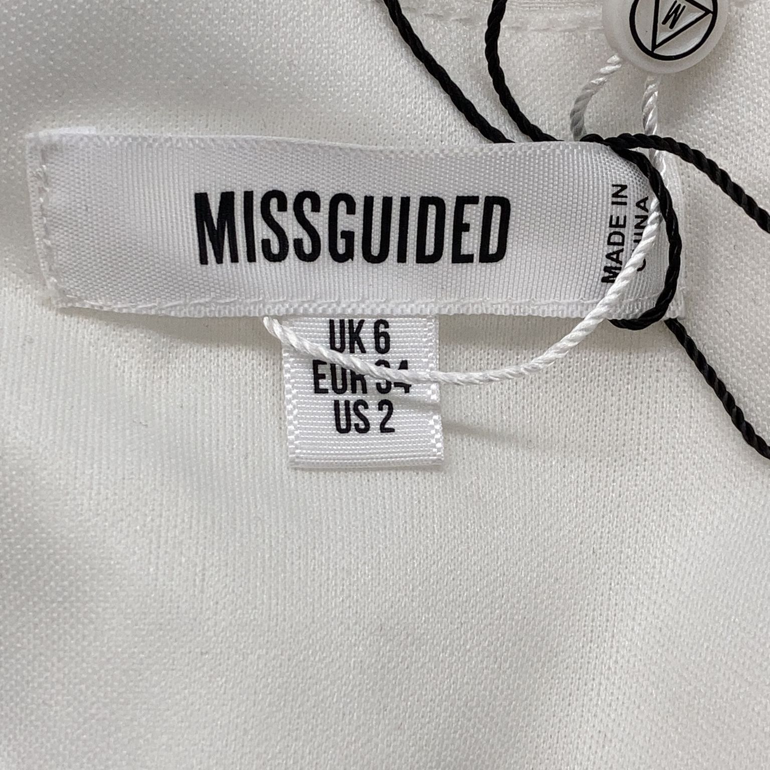 Missguided