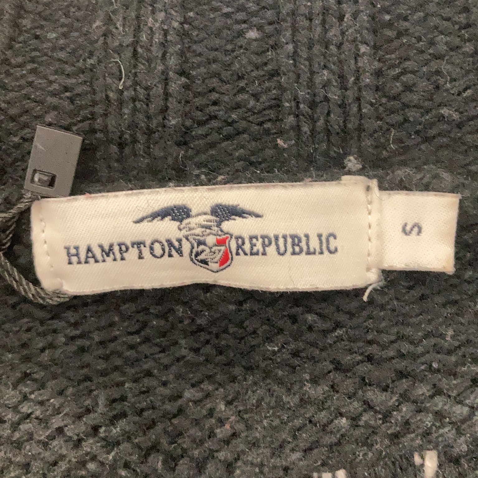 Hampton Republic