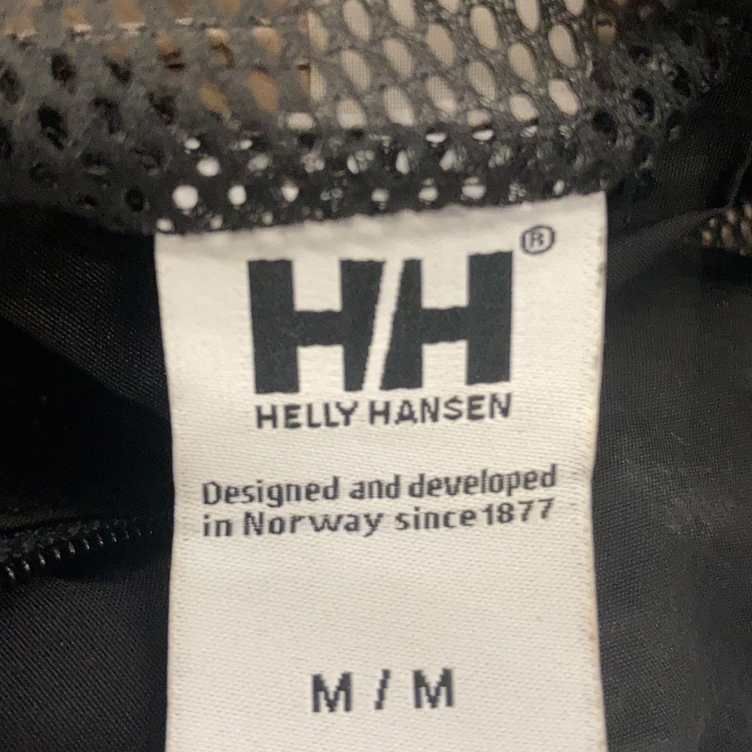 Helly Hansen