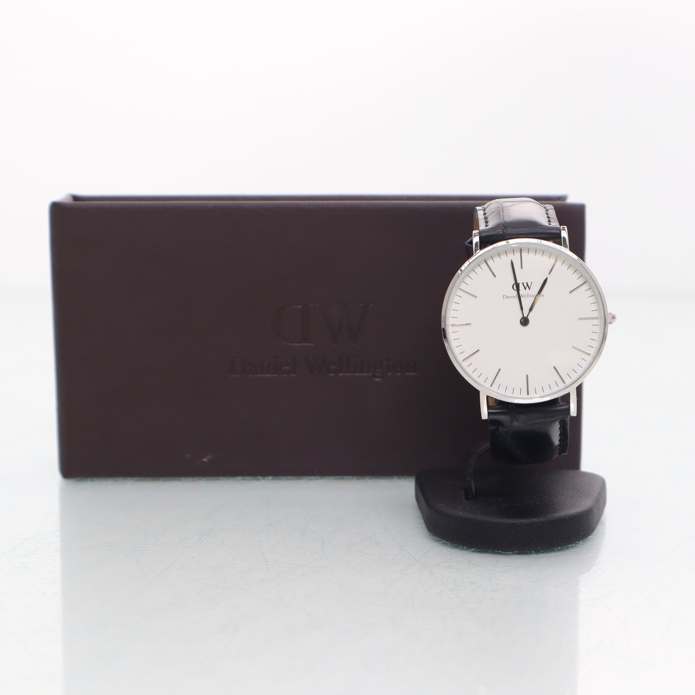 Daniel Wellington