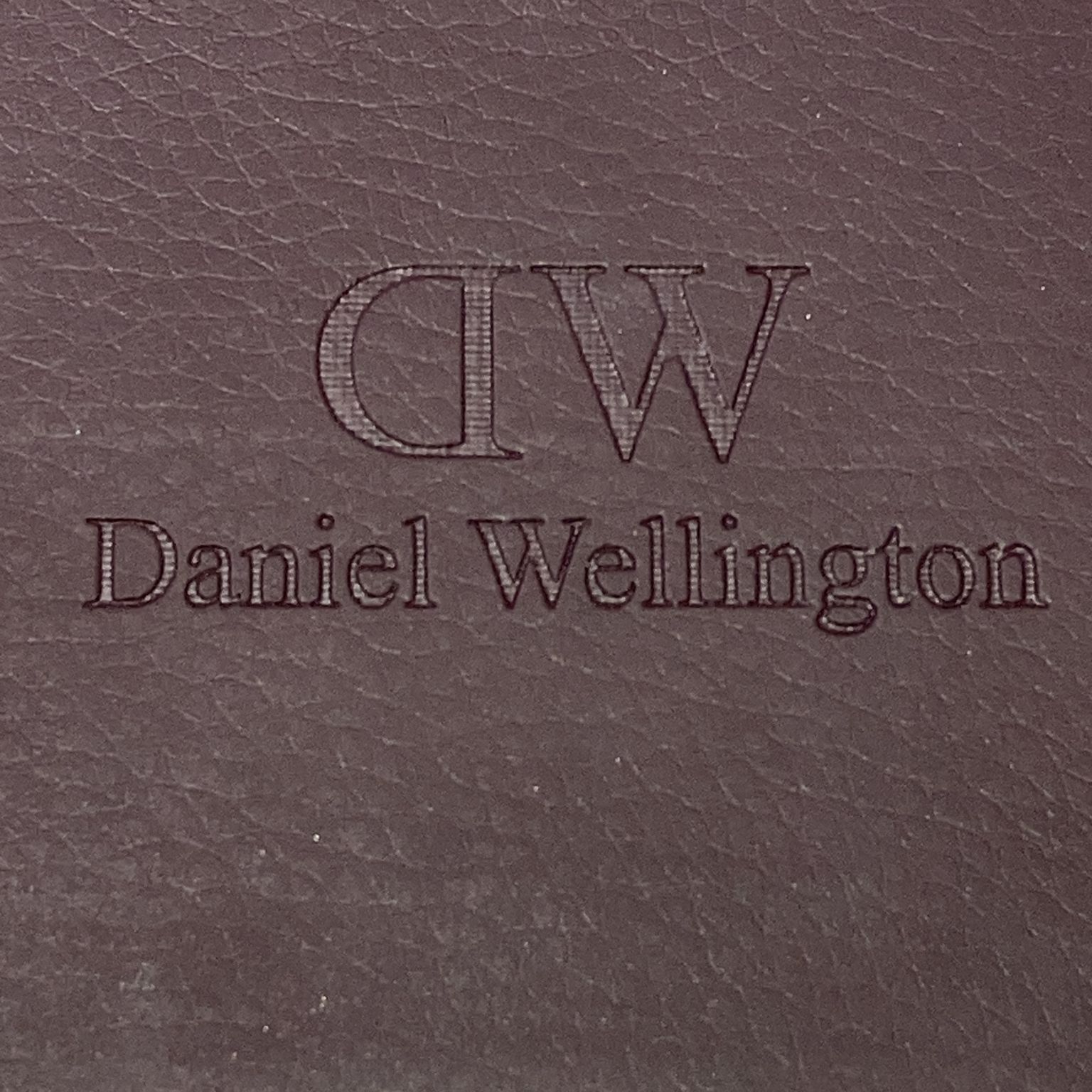 Daniel Wellington