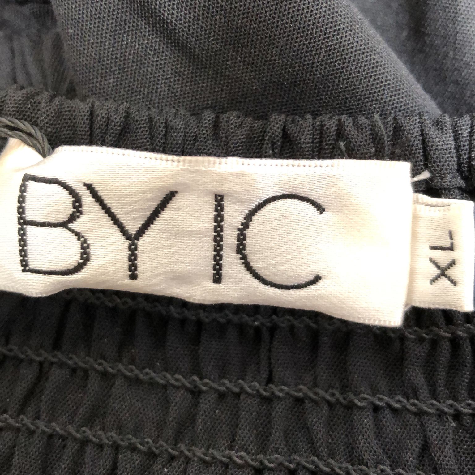 BYIC