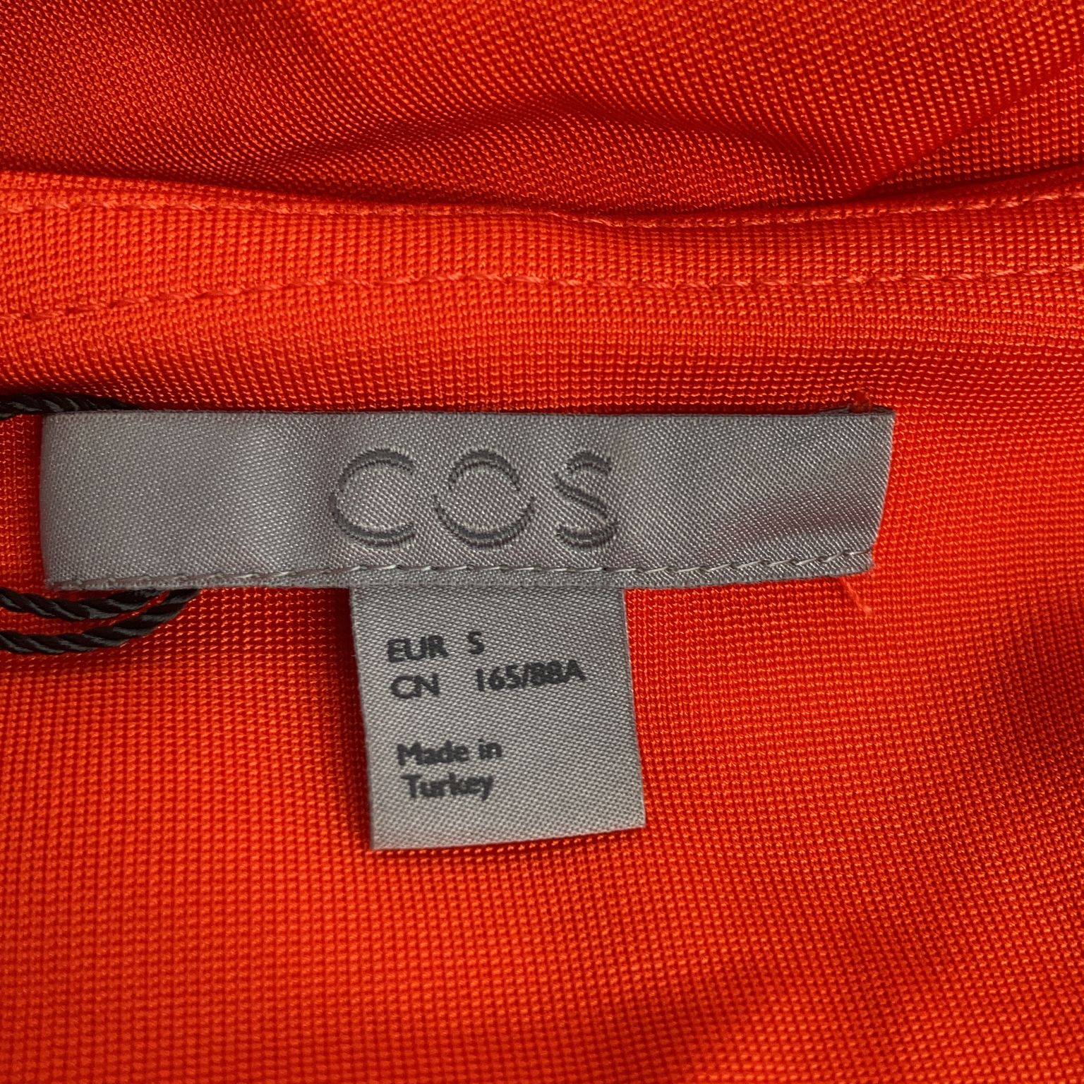 COS