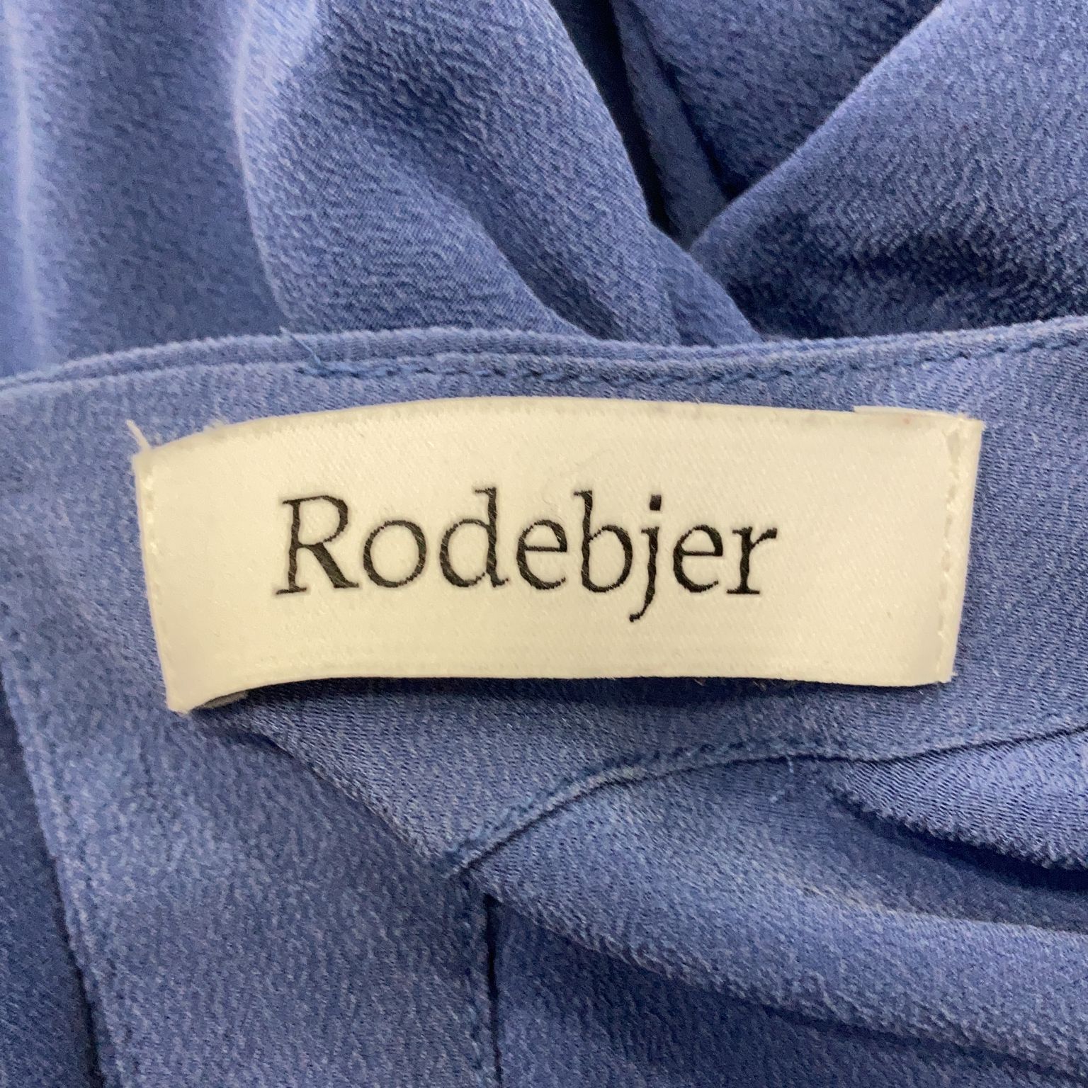 Rodebjer