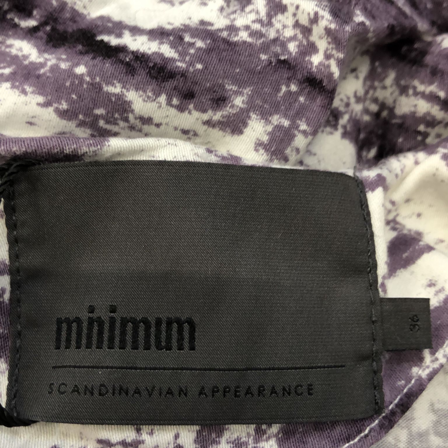 Minimum