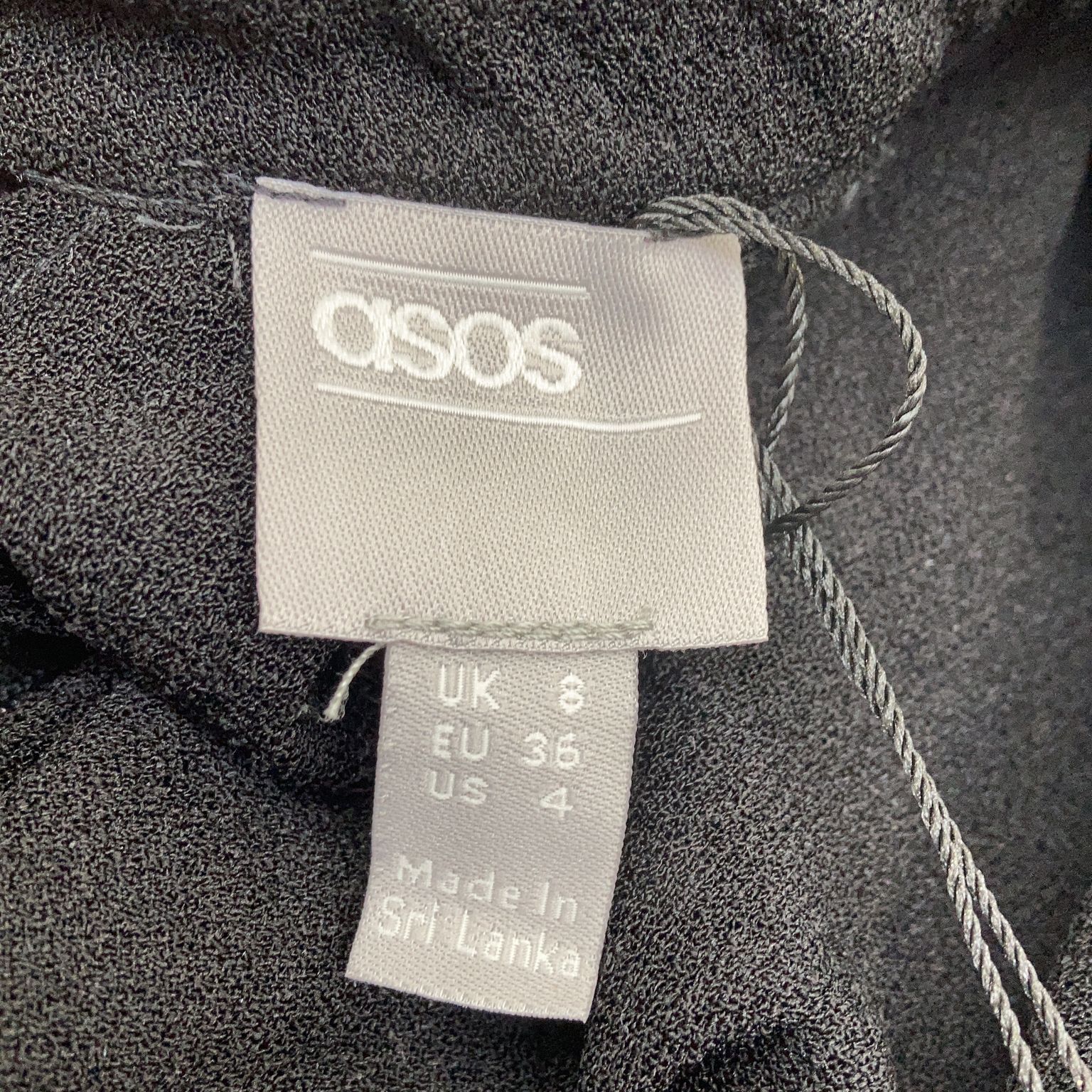 ASOS