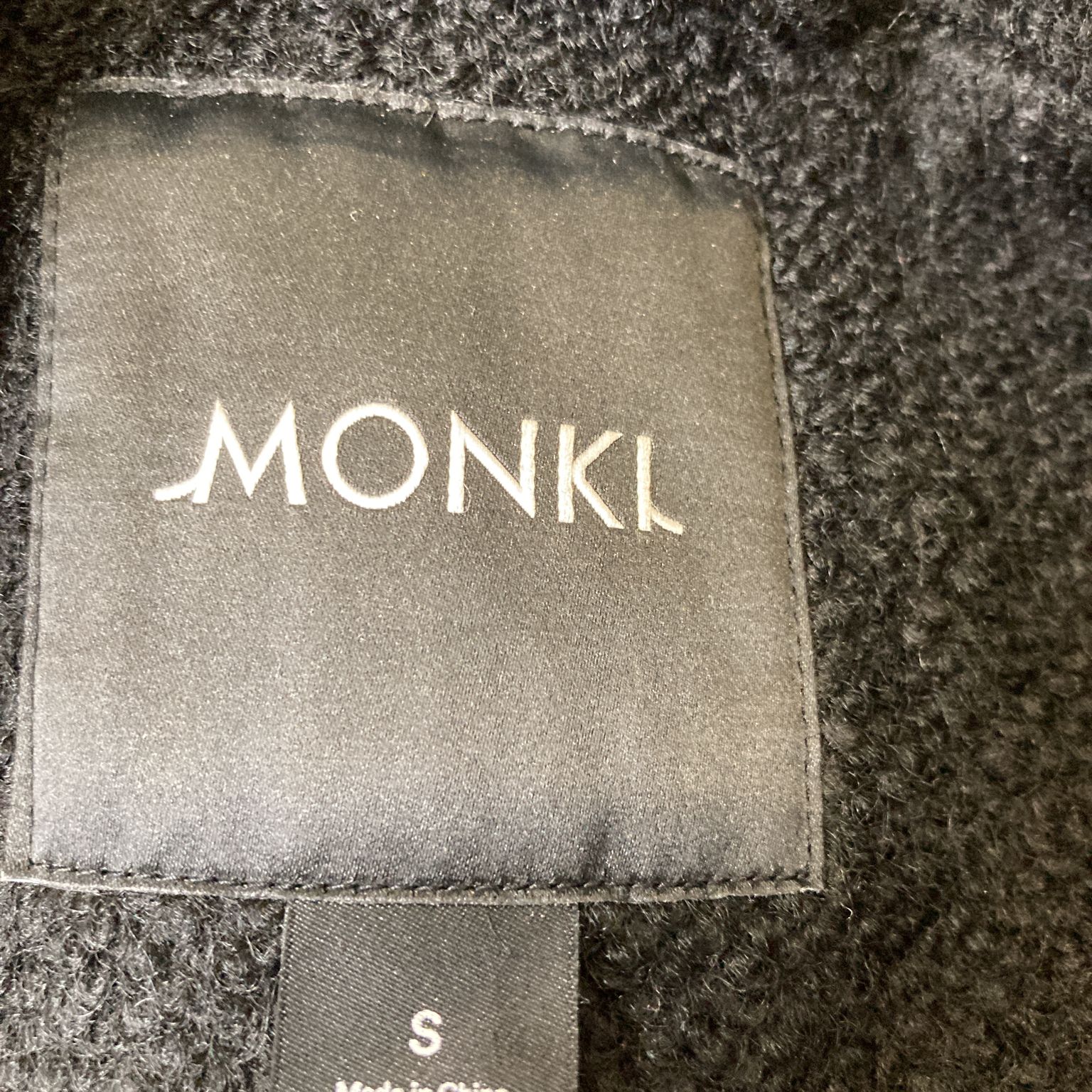 Monki