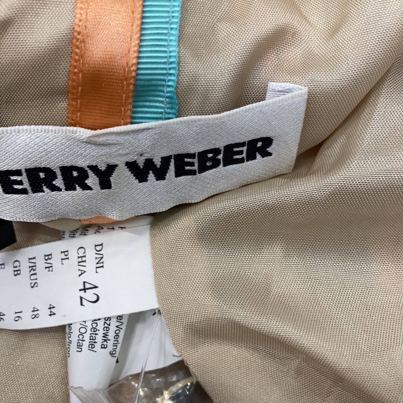 Gerry Weber