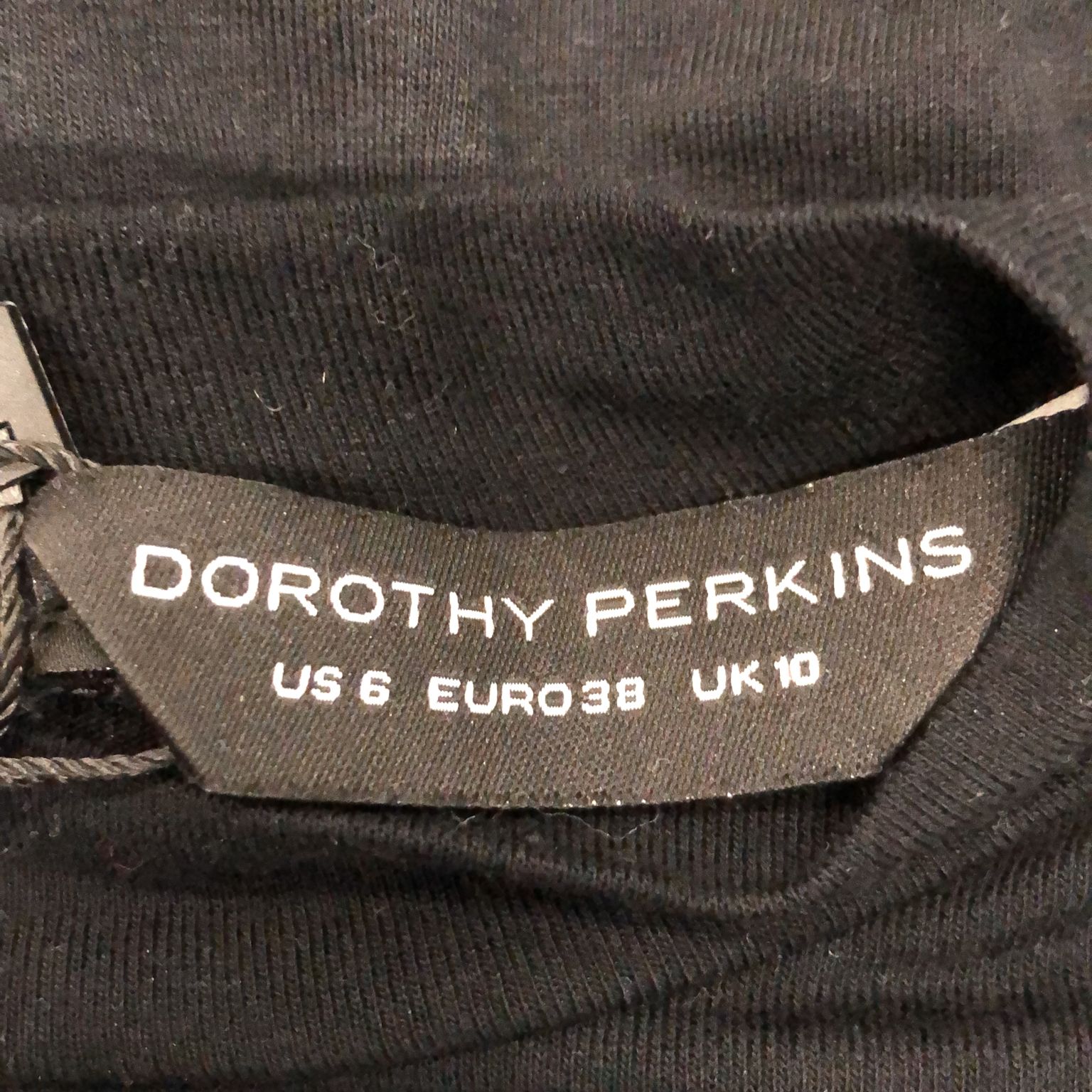 Dorothy Perkins