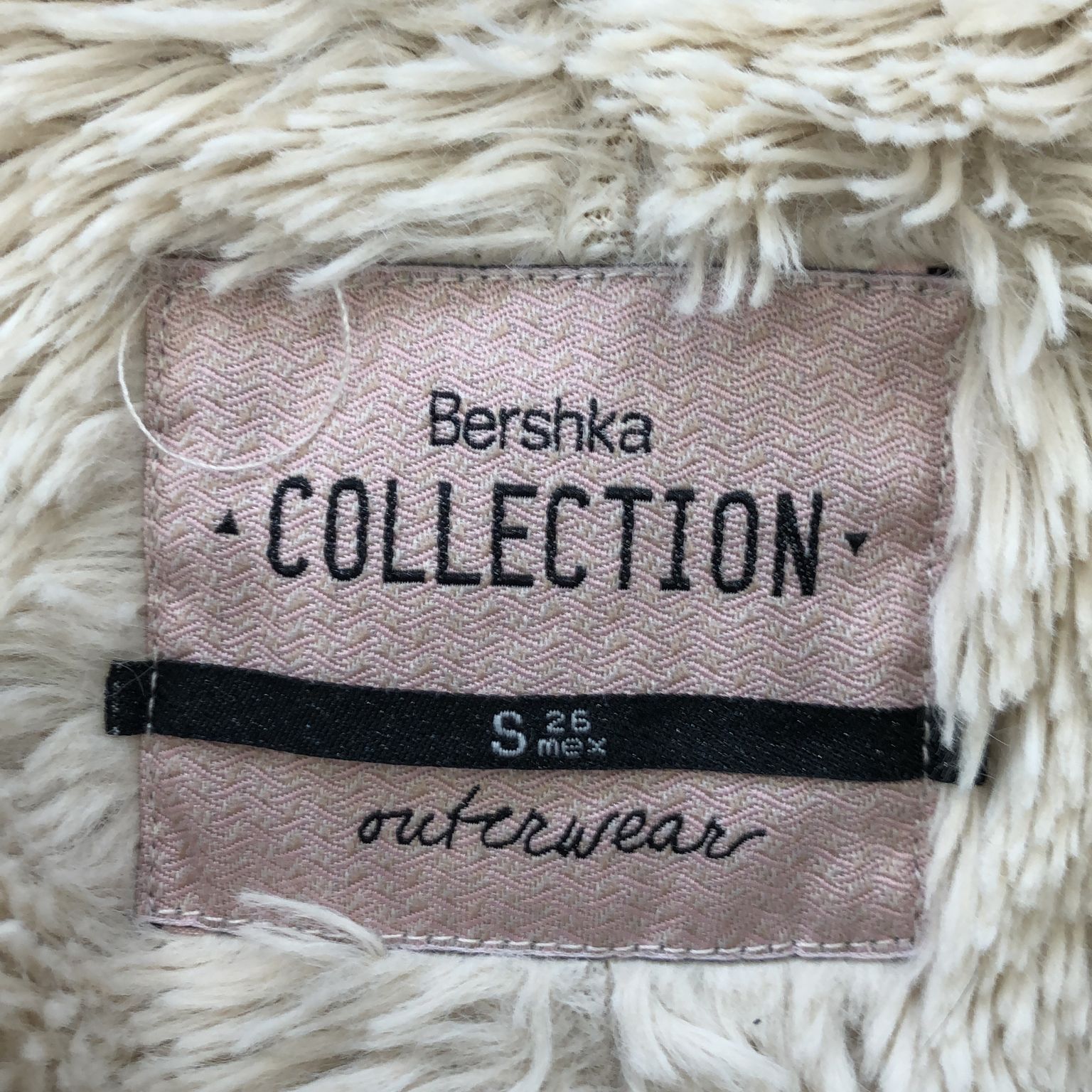 Bershka