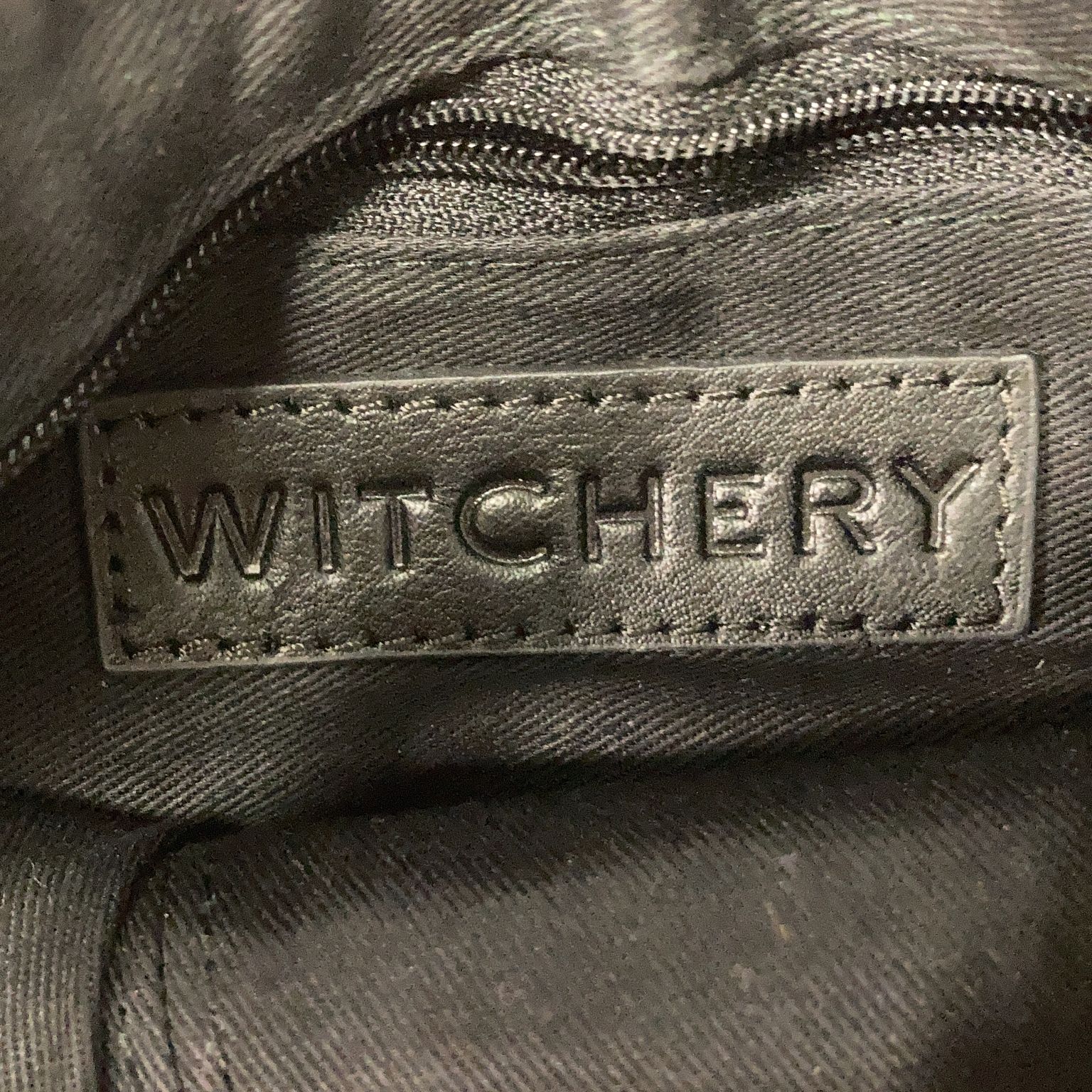 Witchery