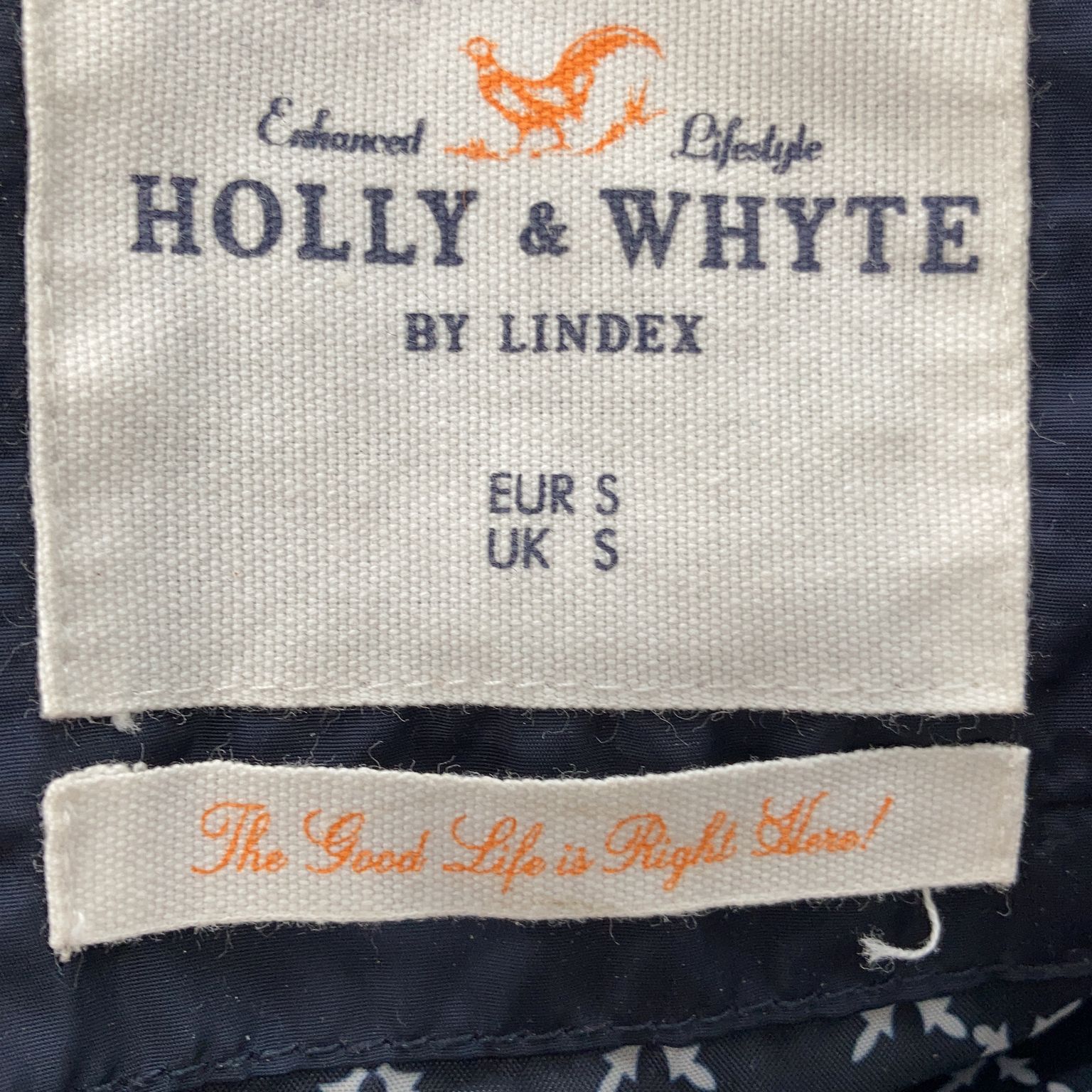 Holly  Whyte by Lindex