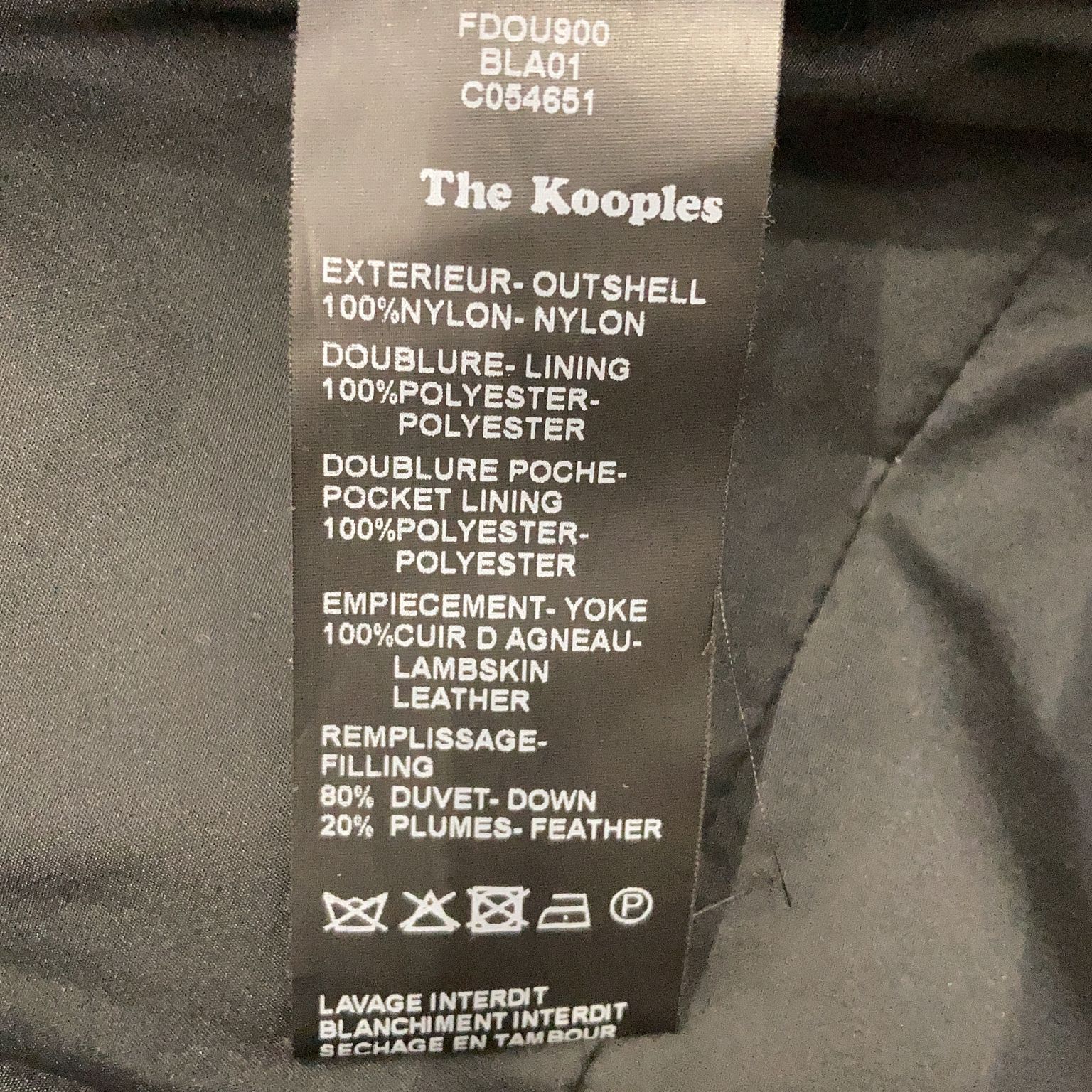 The Kooples