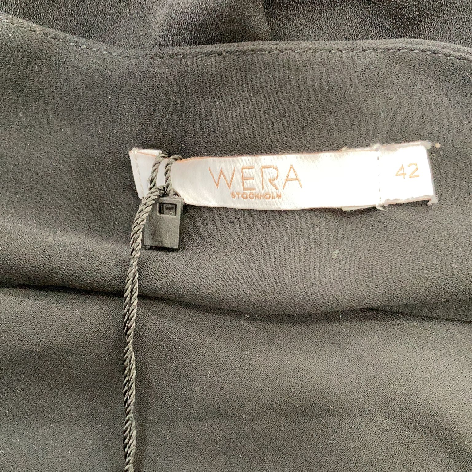 WERA Stockholm