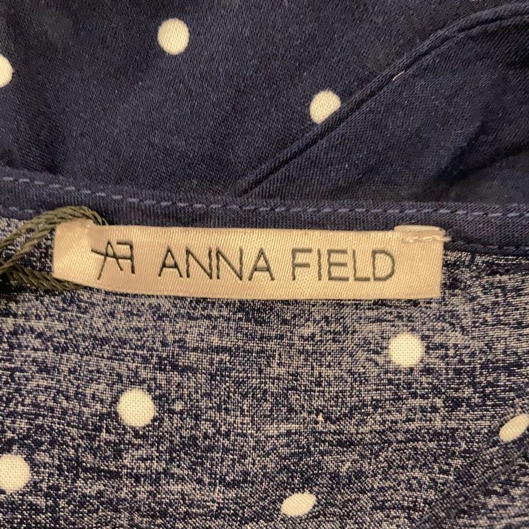 Anna Field