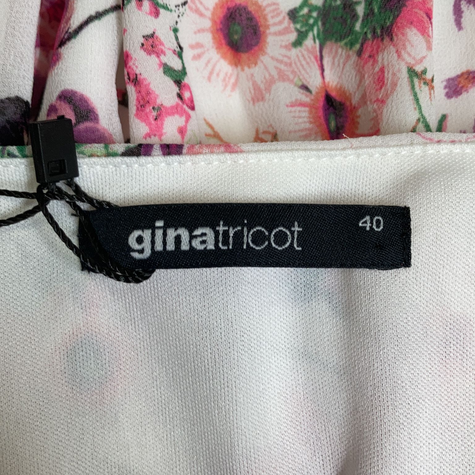 Gina Tricot