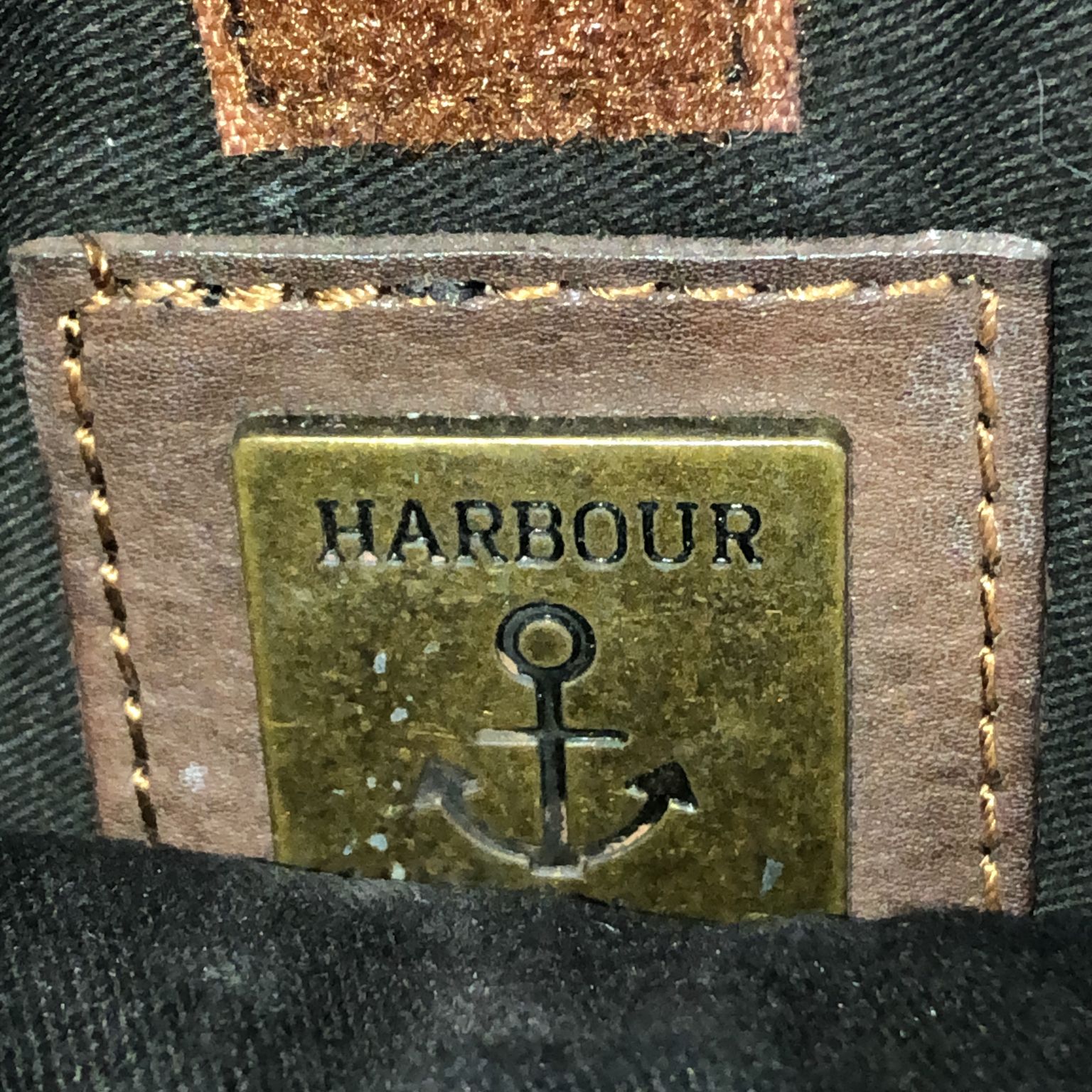 Harbour