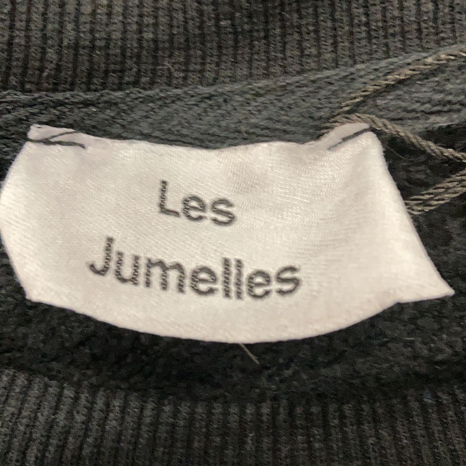 Les Jumelles