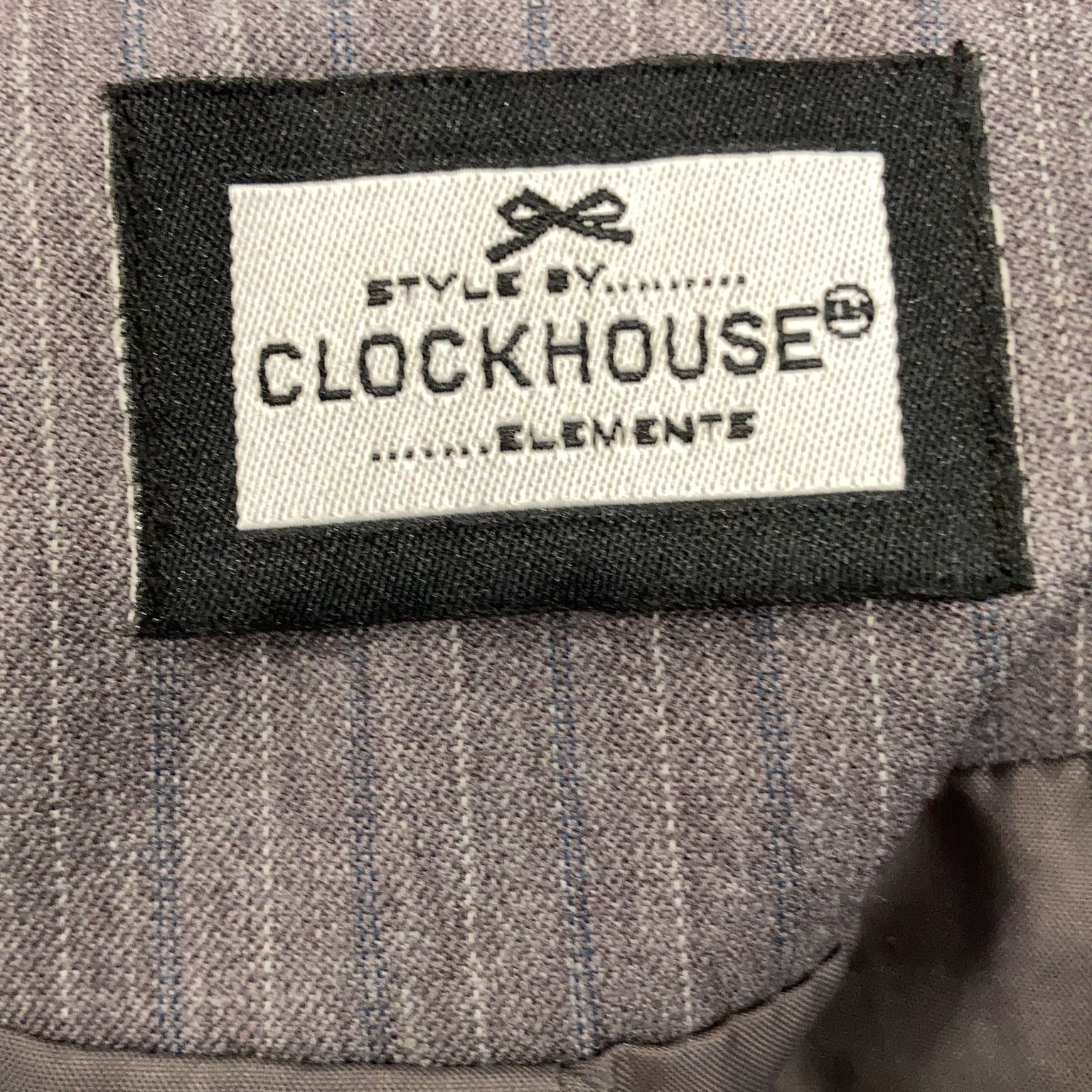 Clockhouse