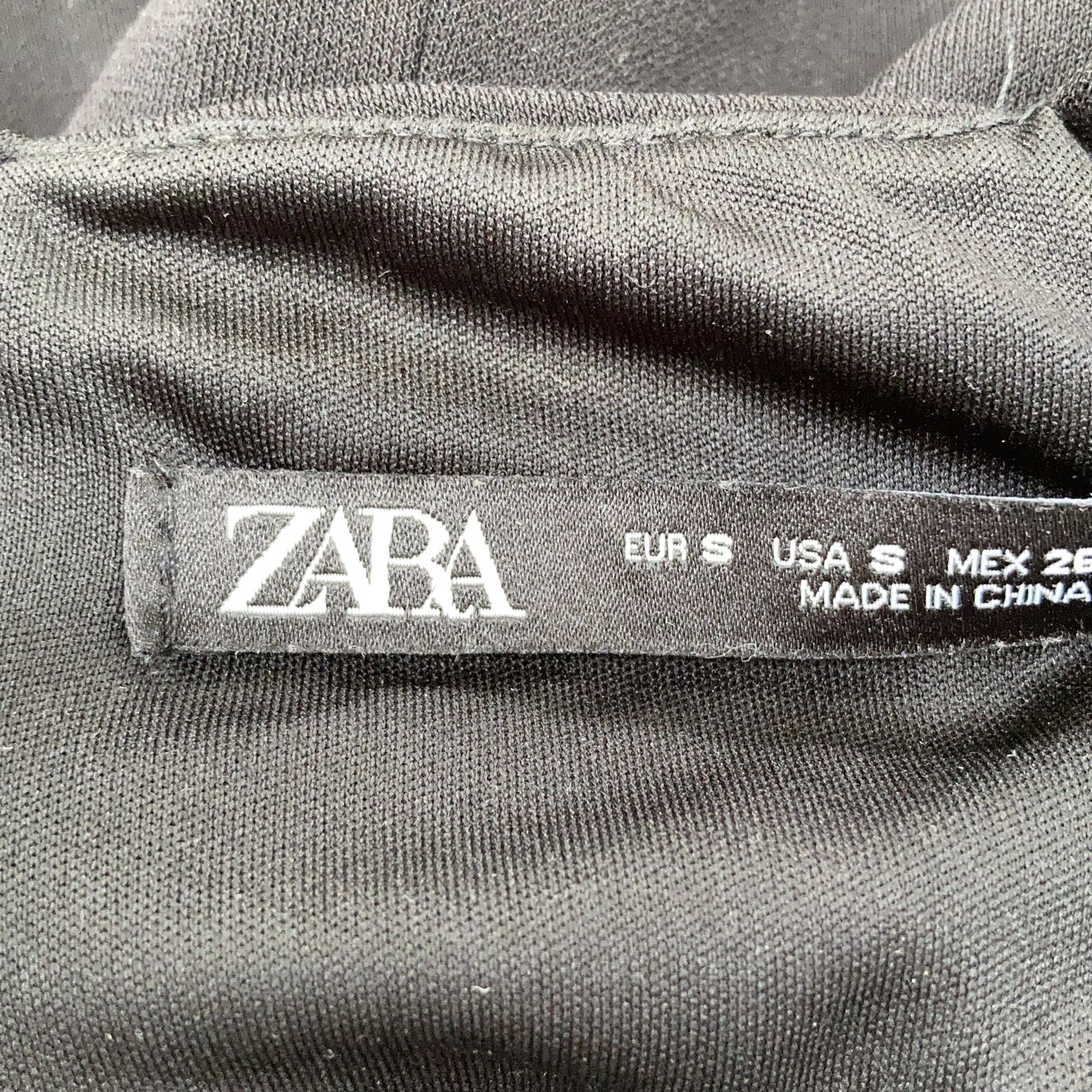 Zara