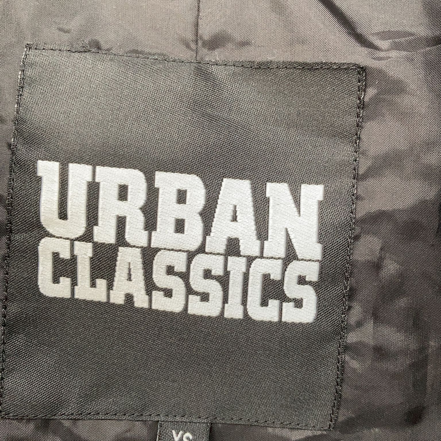 Urban Classics