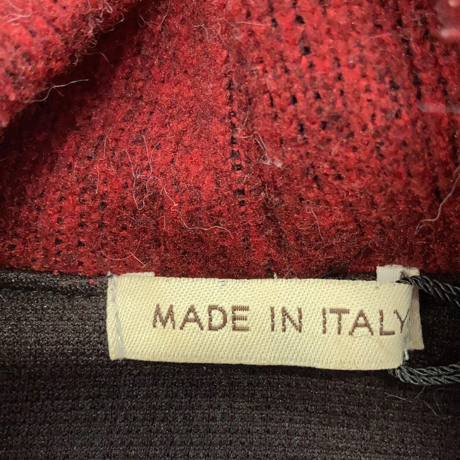 Made In Italy