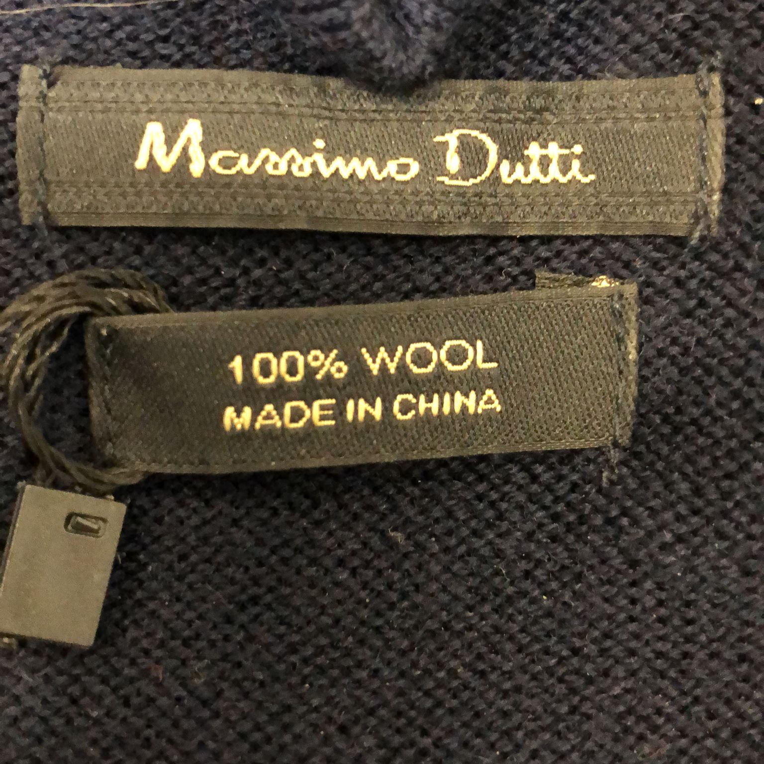 Massimo Dutti