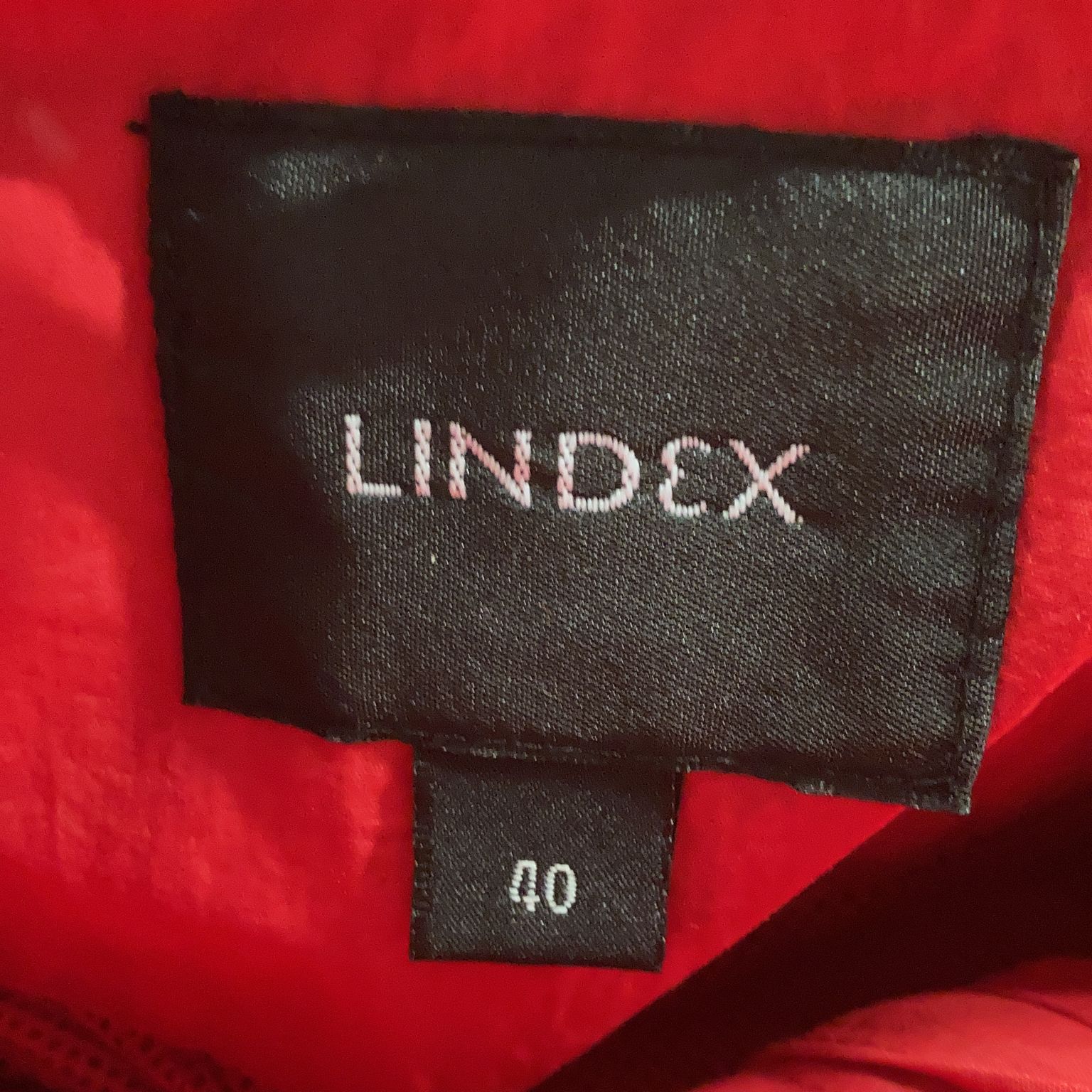 Lindex