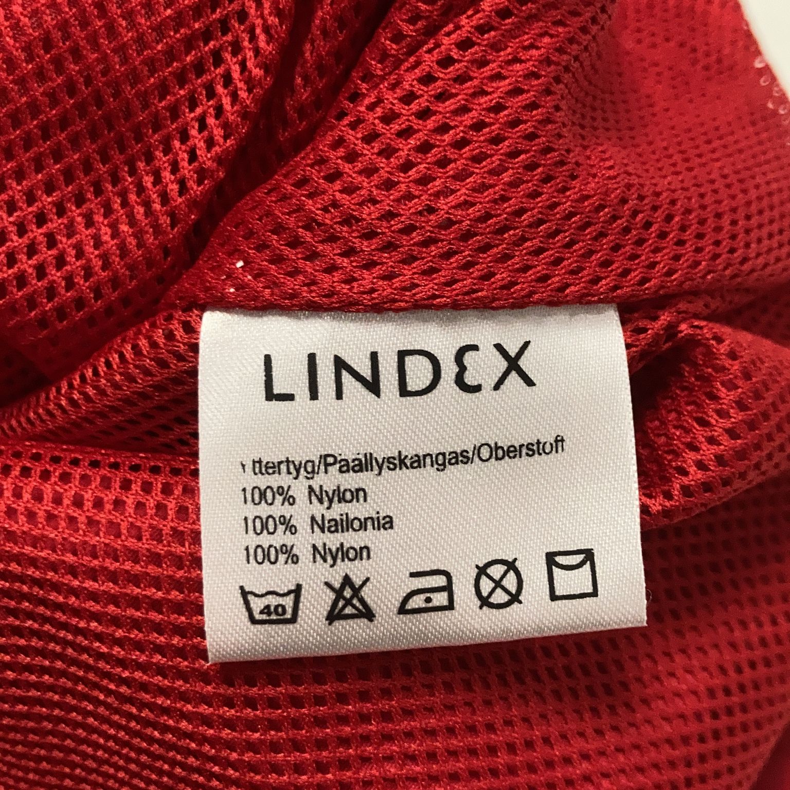 Lindex