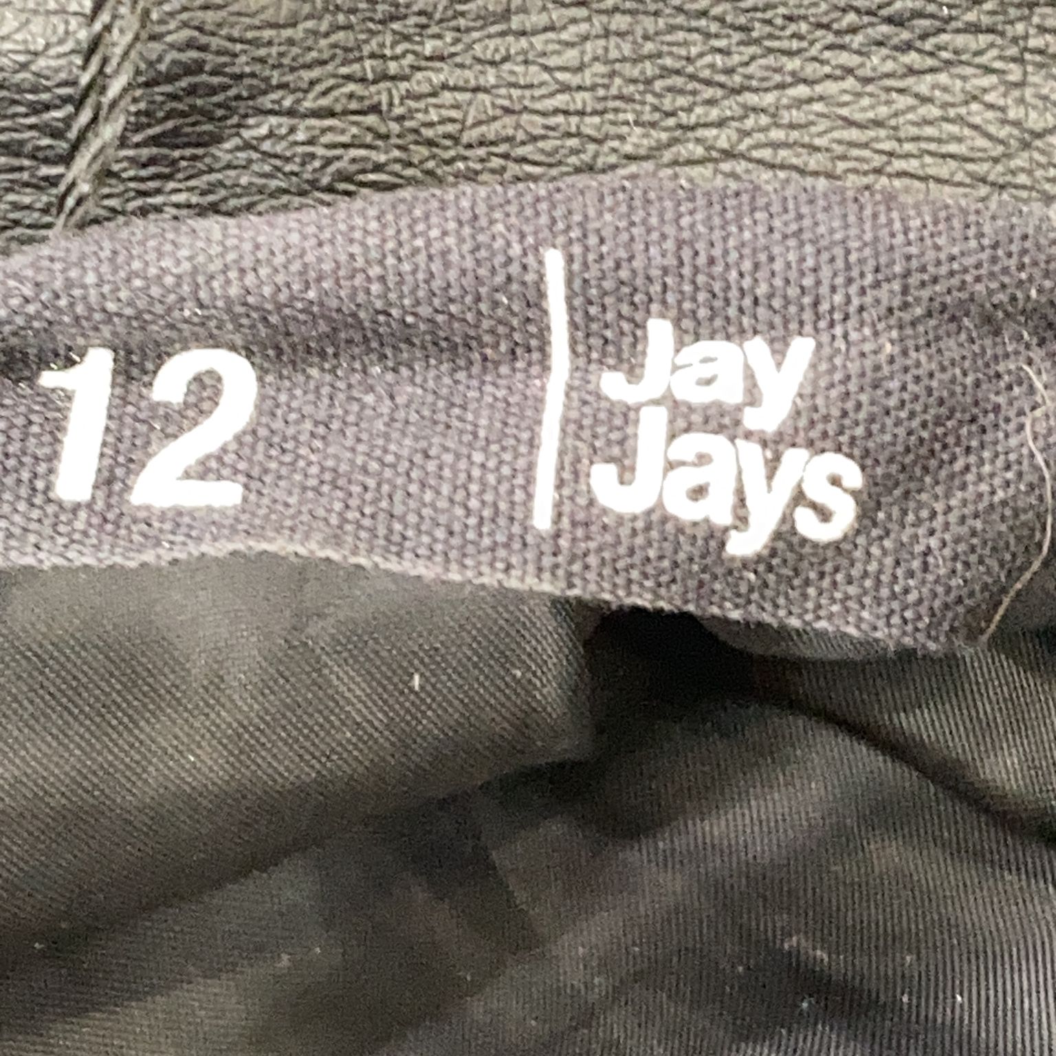 Jay Jays