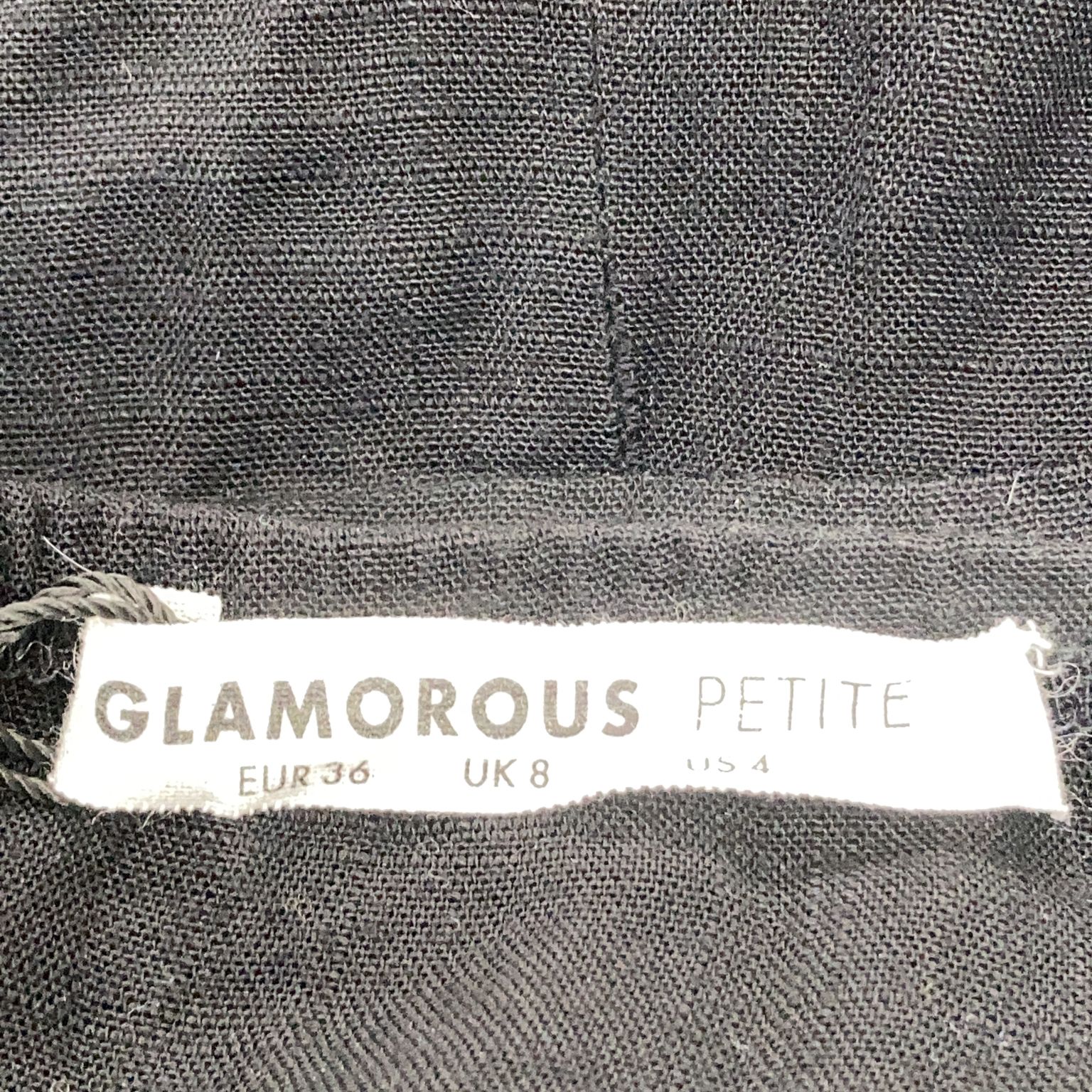 Glamorous