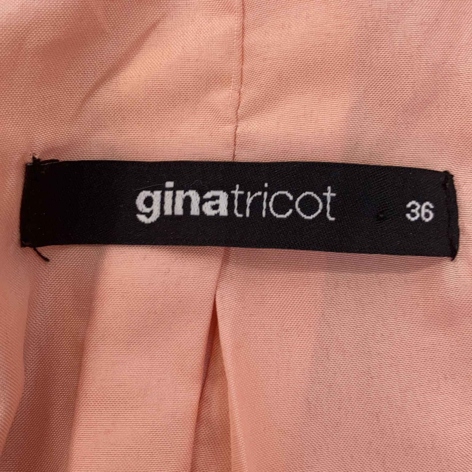 Gina Tricot