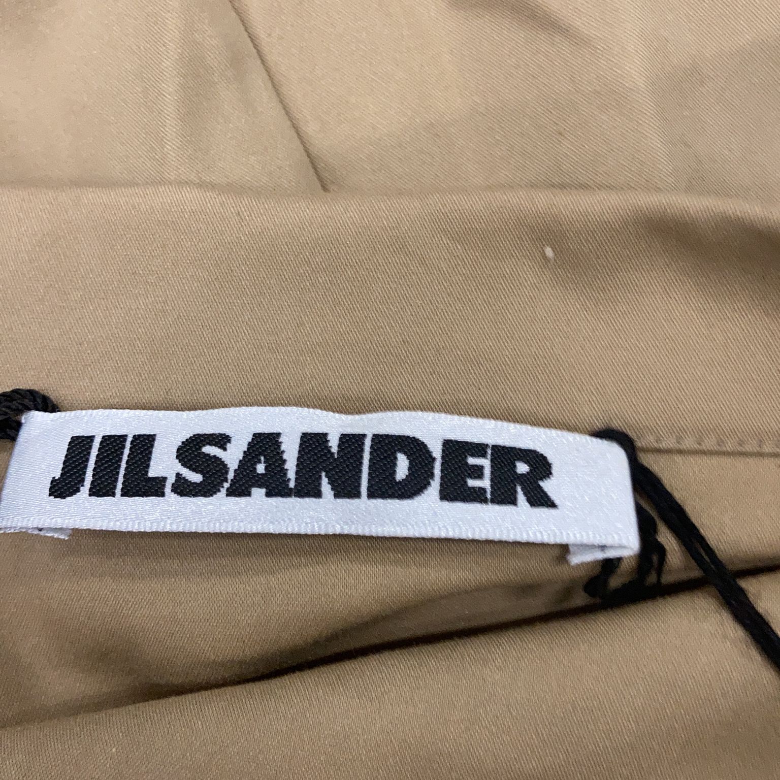 Jil Sander