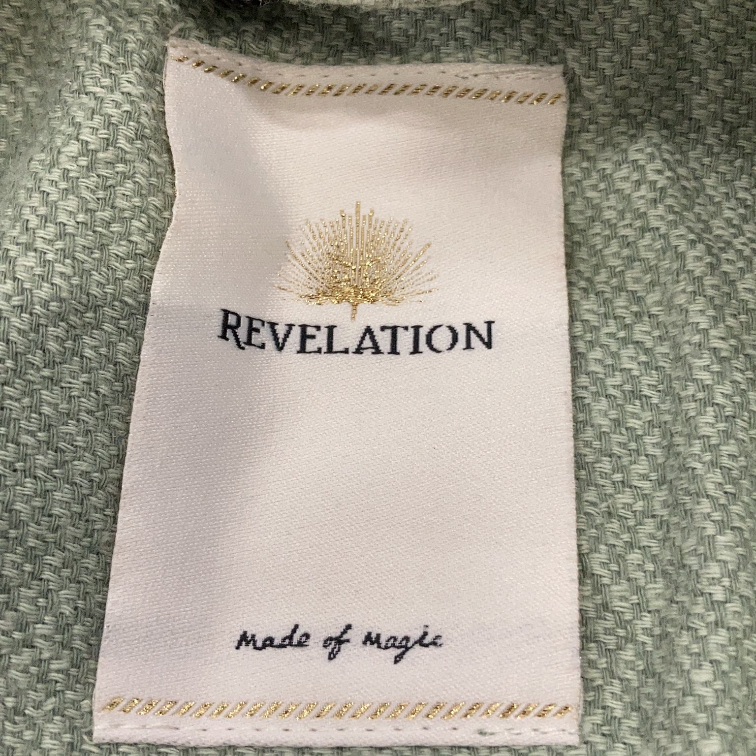 Revelation