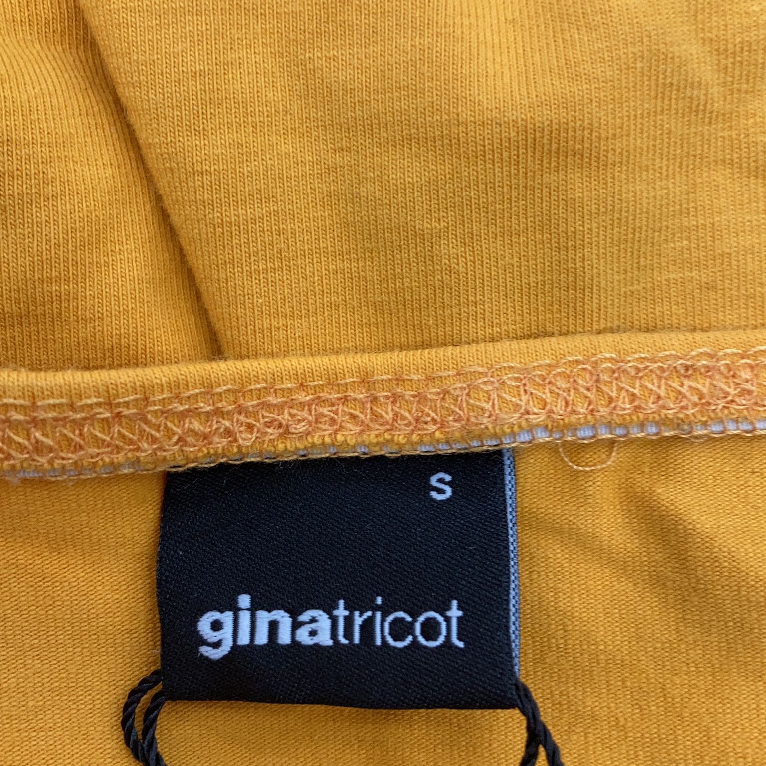 Gina Tricot