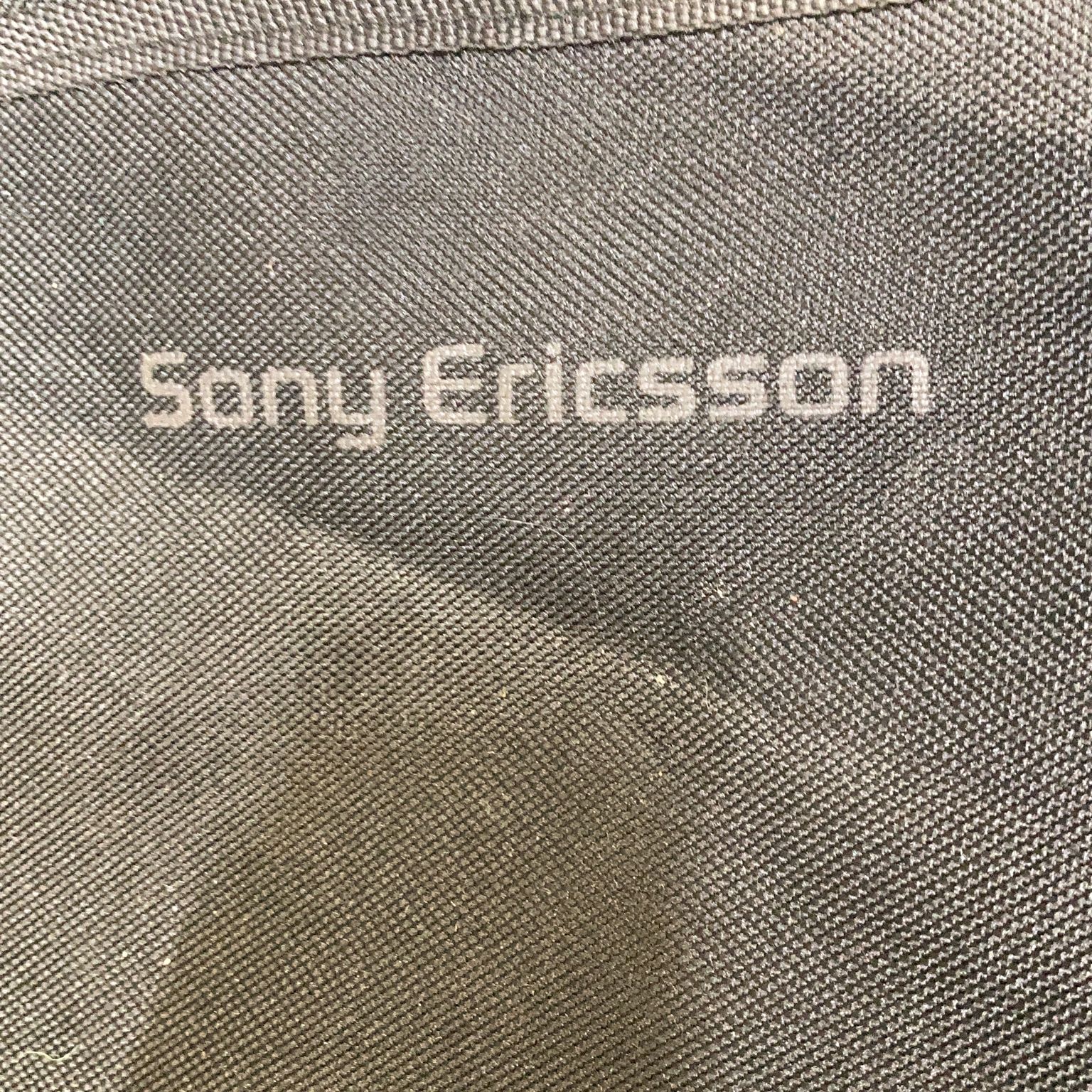 Sony Ericsson