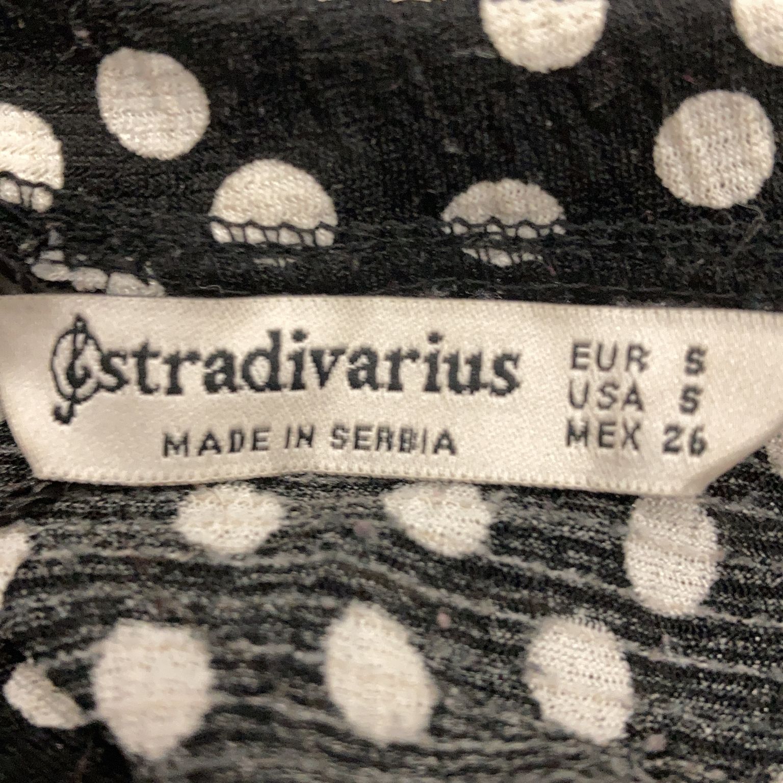 Stradivarius