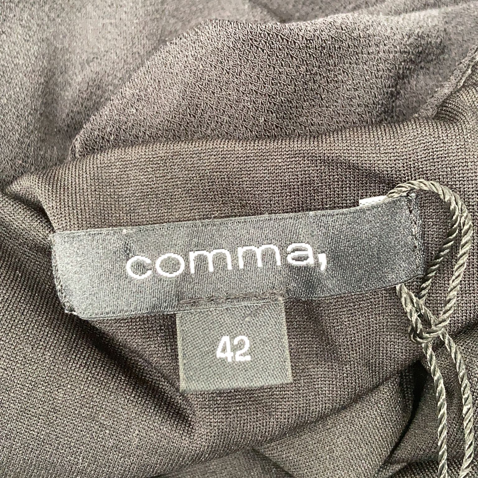 Comma