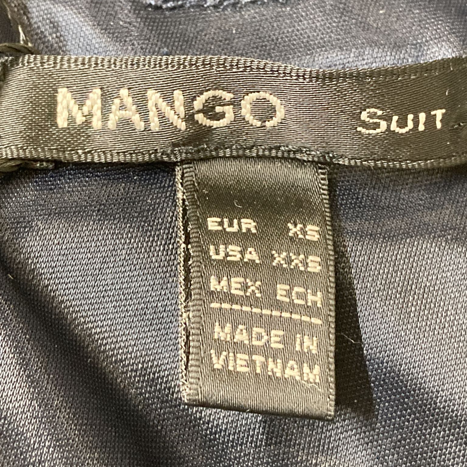 Mango