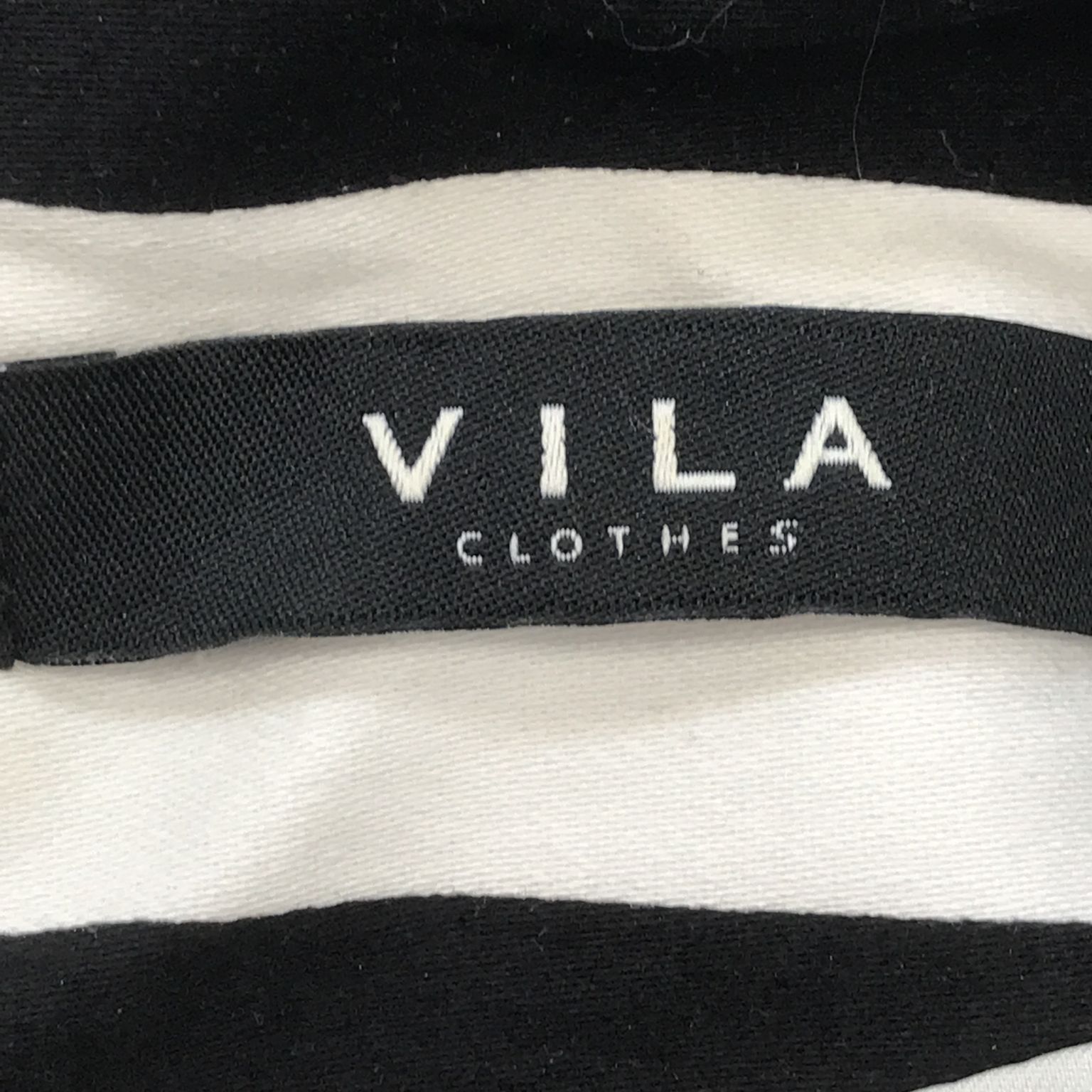 VILA Clothes