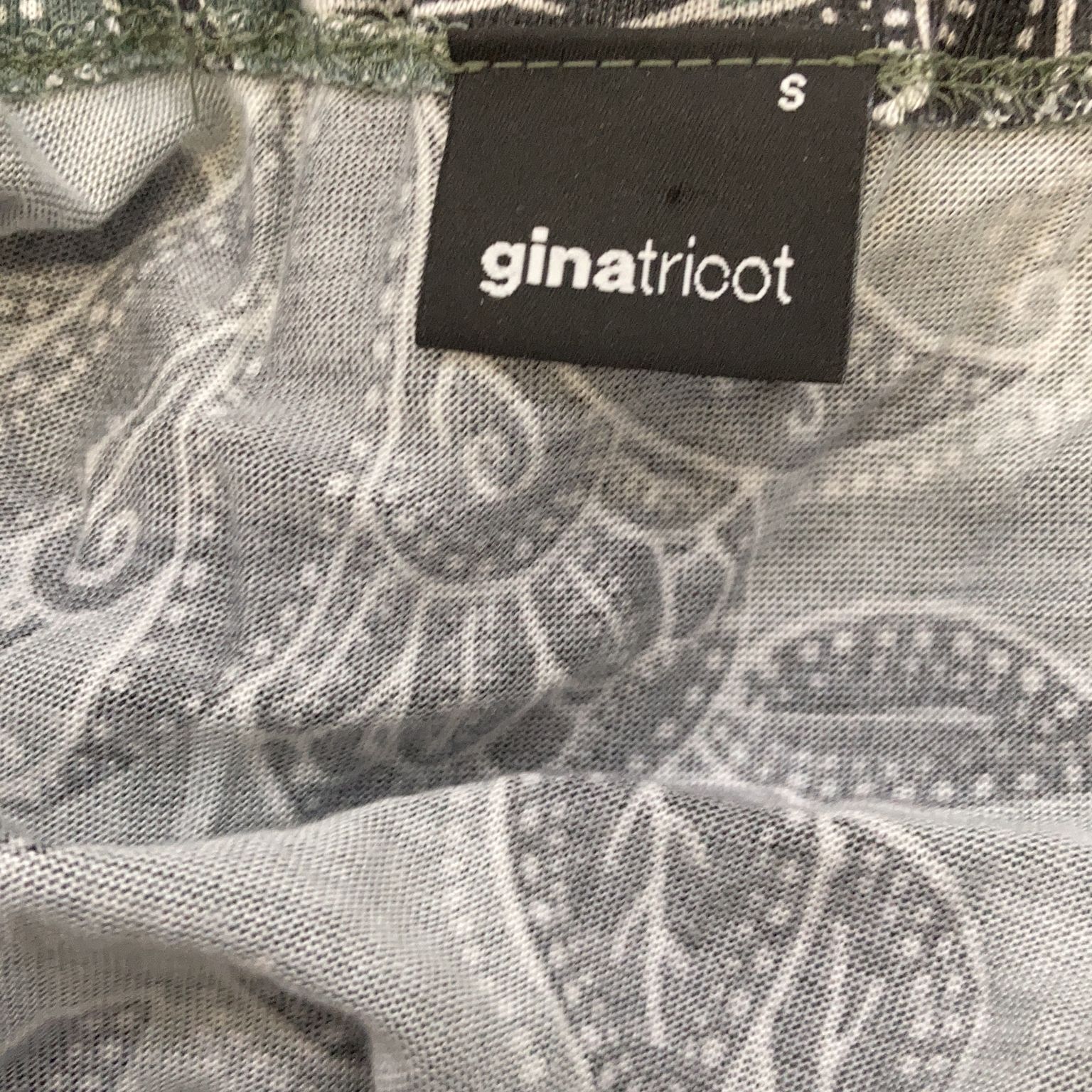 Gina Tricot